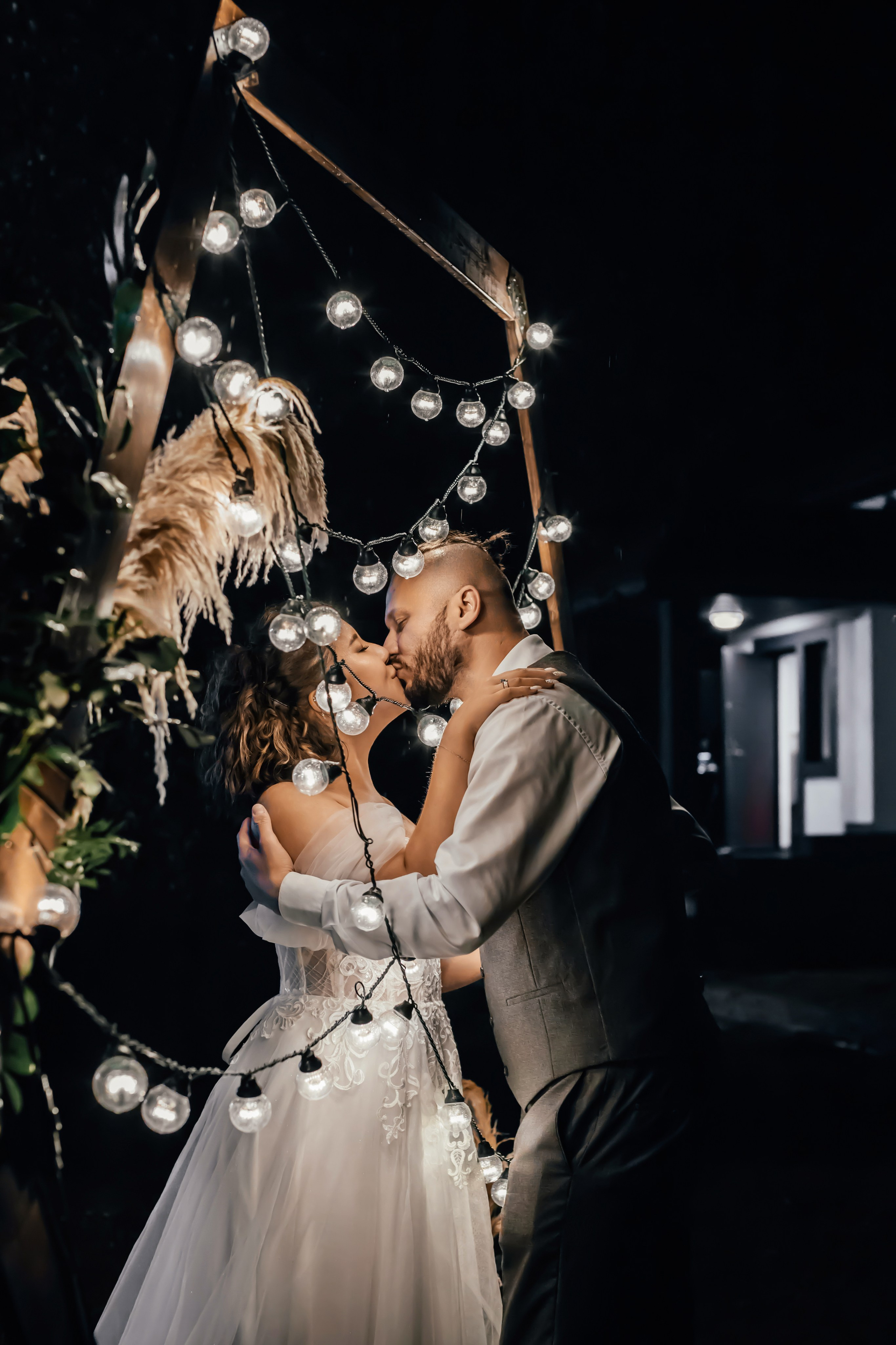 Свадьба Сергей и Ангелина. Анастасия Давыдова