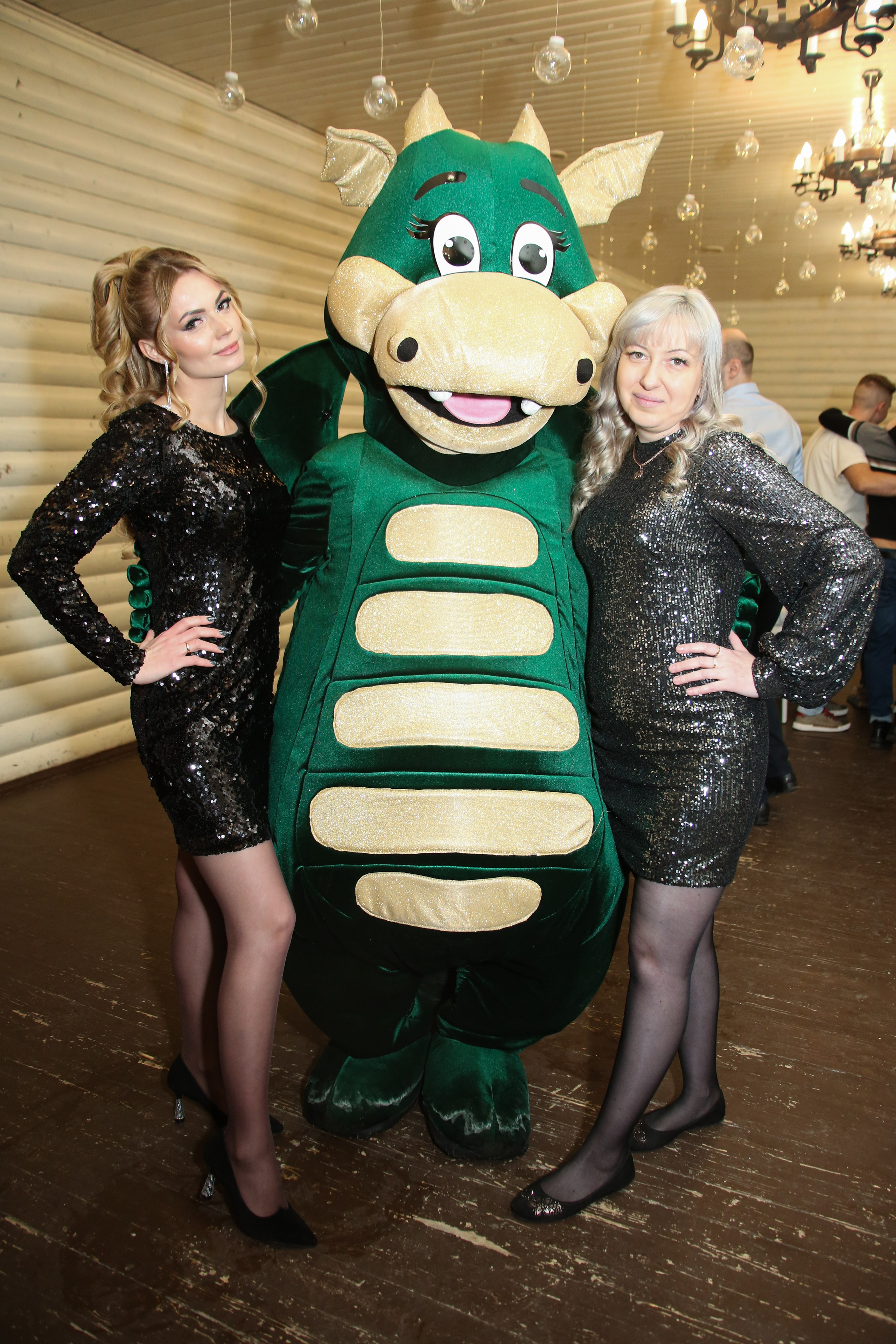 Раздолье (ресторан). Фотограф Анастасия Залевская