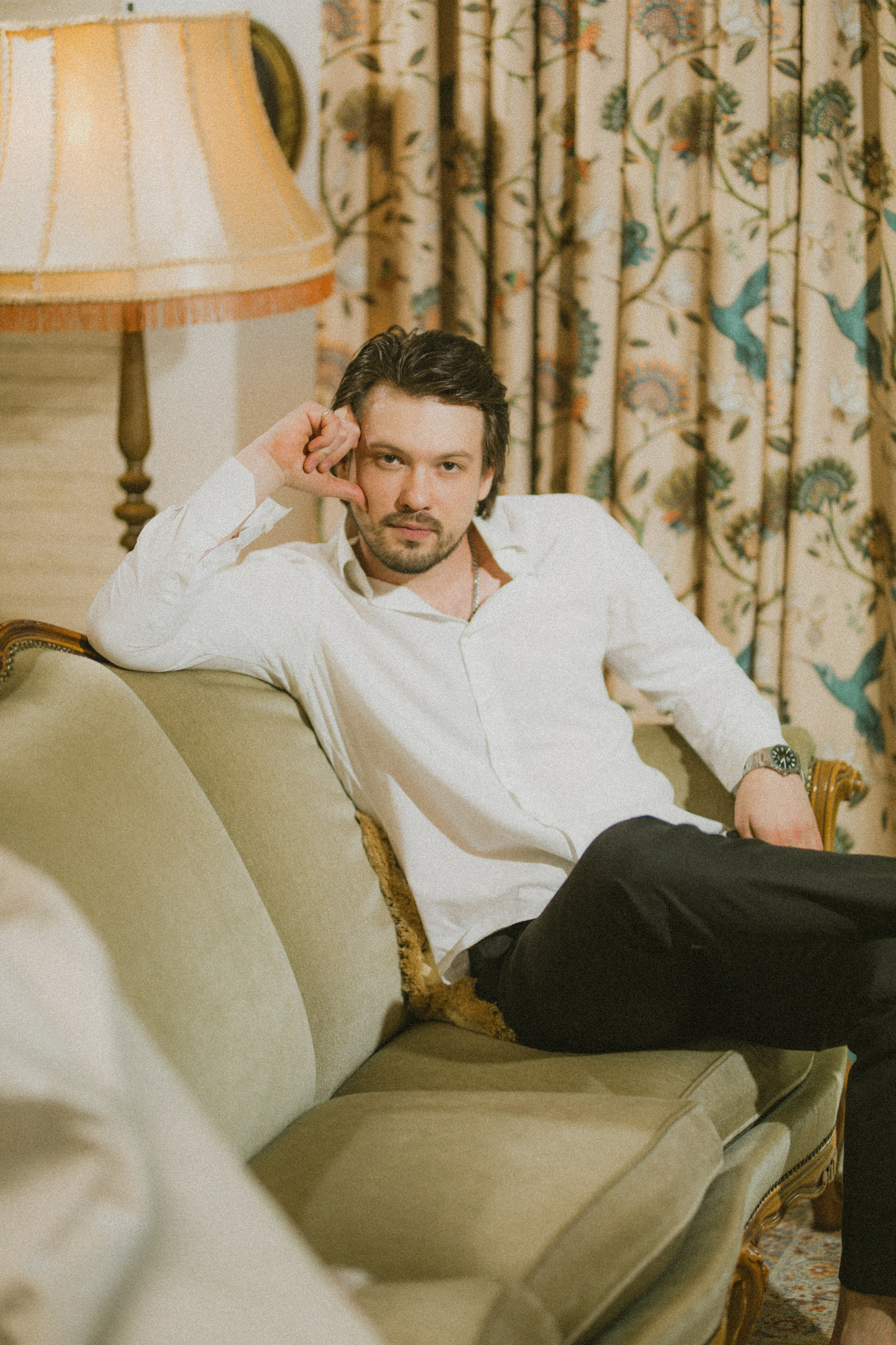 Villa Rossa. Фотограф Анастасия Залевская