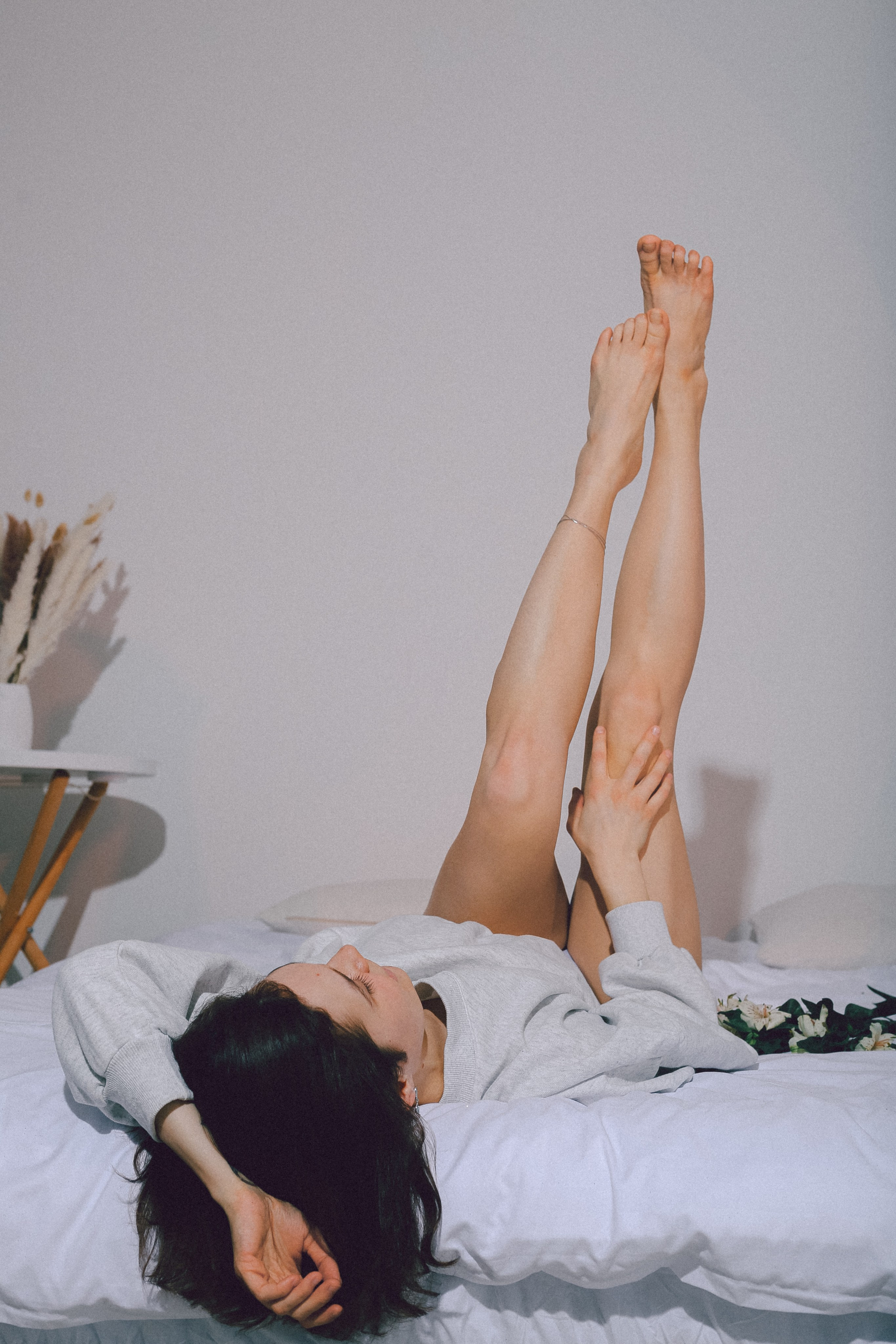 Ольга (Vibes). Фотограф Анастасия Залевская