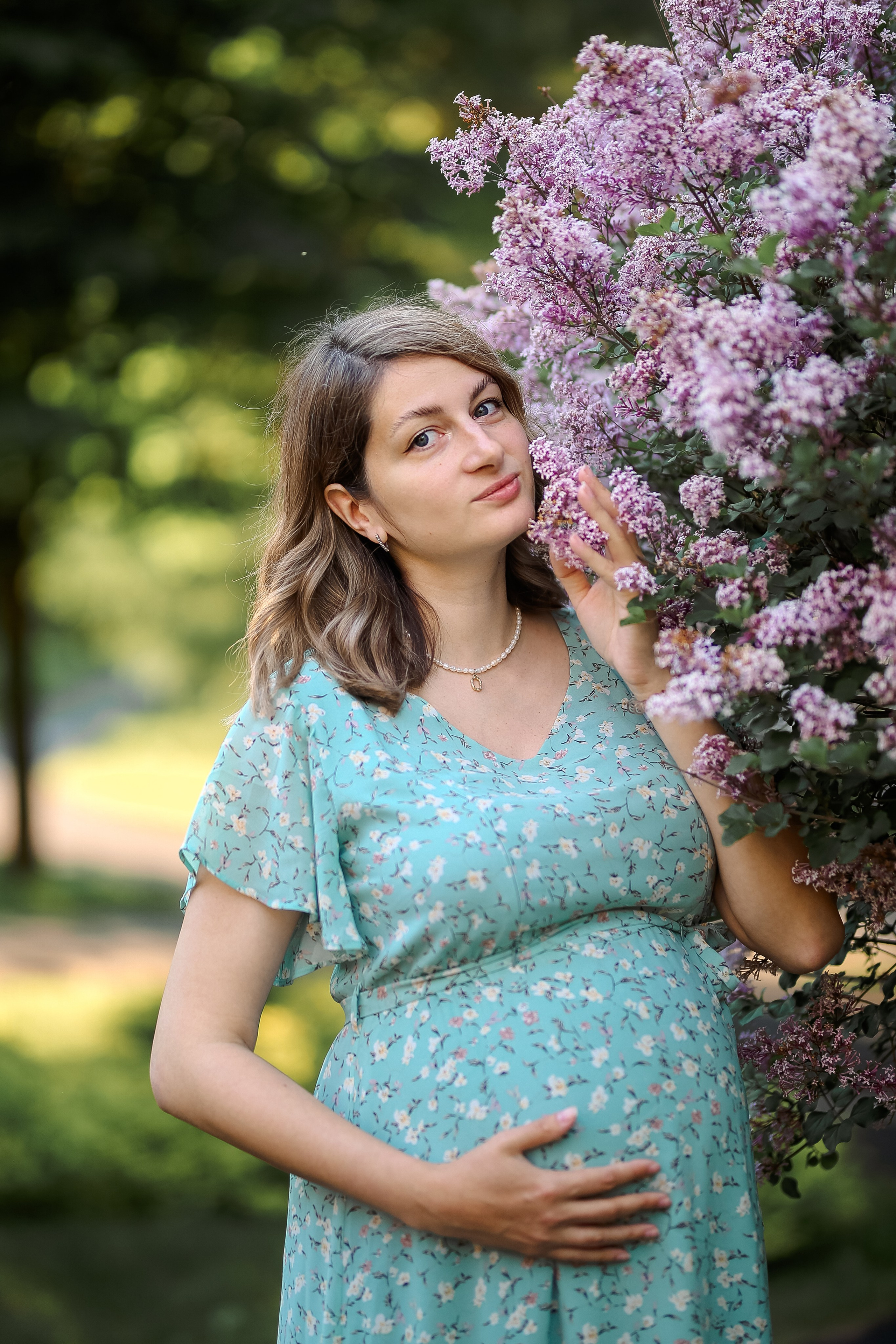 Полина. Фотограф Анастасия Залевская