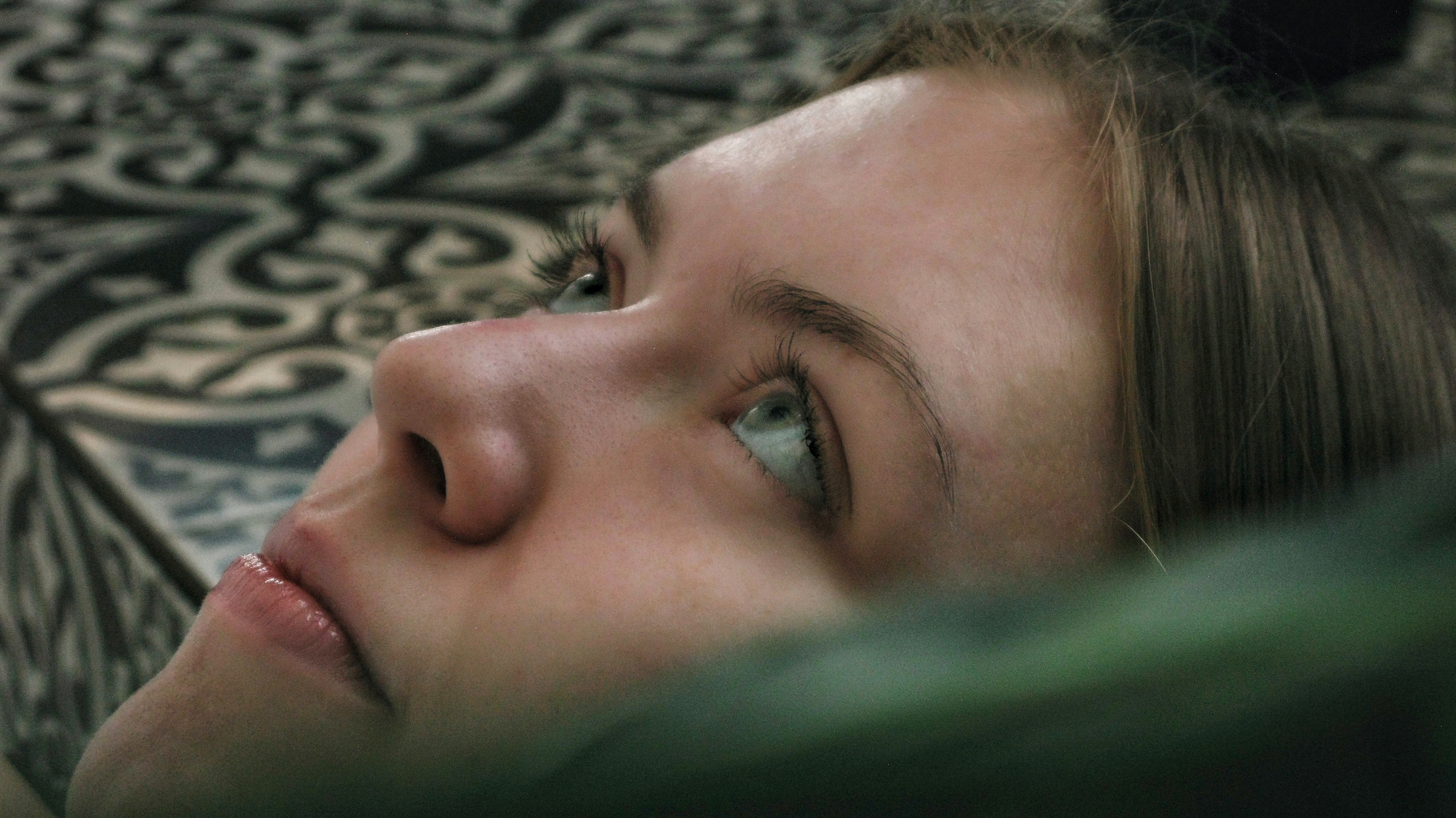 Ника. Портретный и свадебный фотограф в Москве Александра