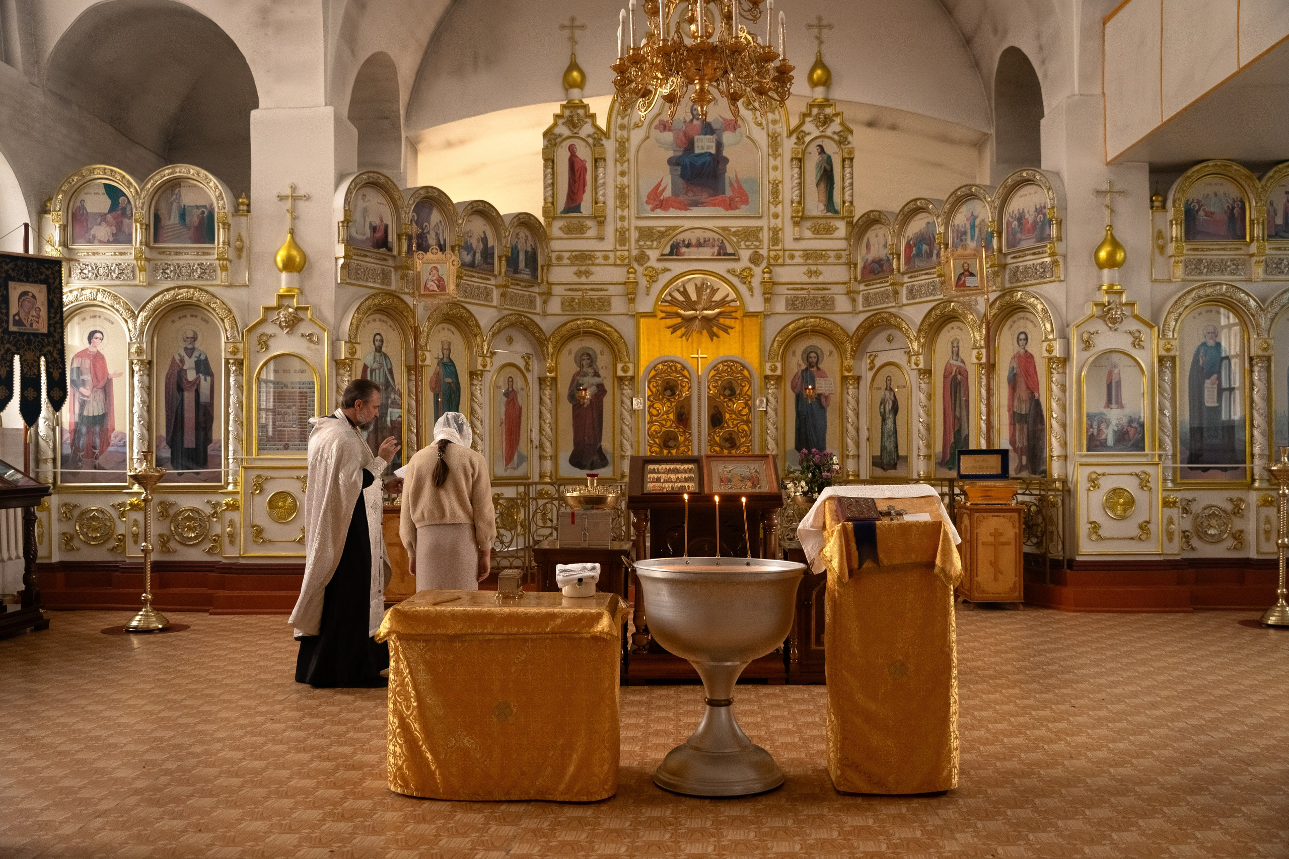 Иван. Фотограф в Ульяновске Александра Григоровских