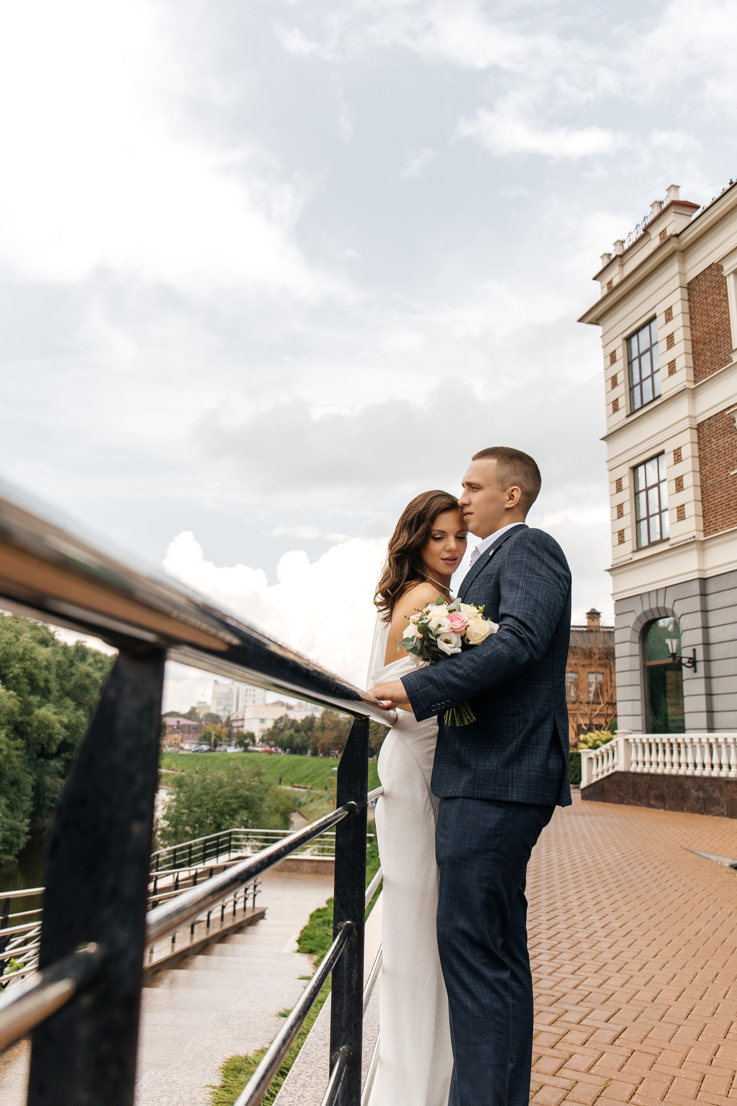 LoveStory. Фотограф Екатеринбург Мазейко Михаил