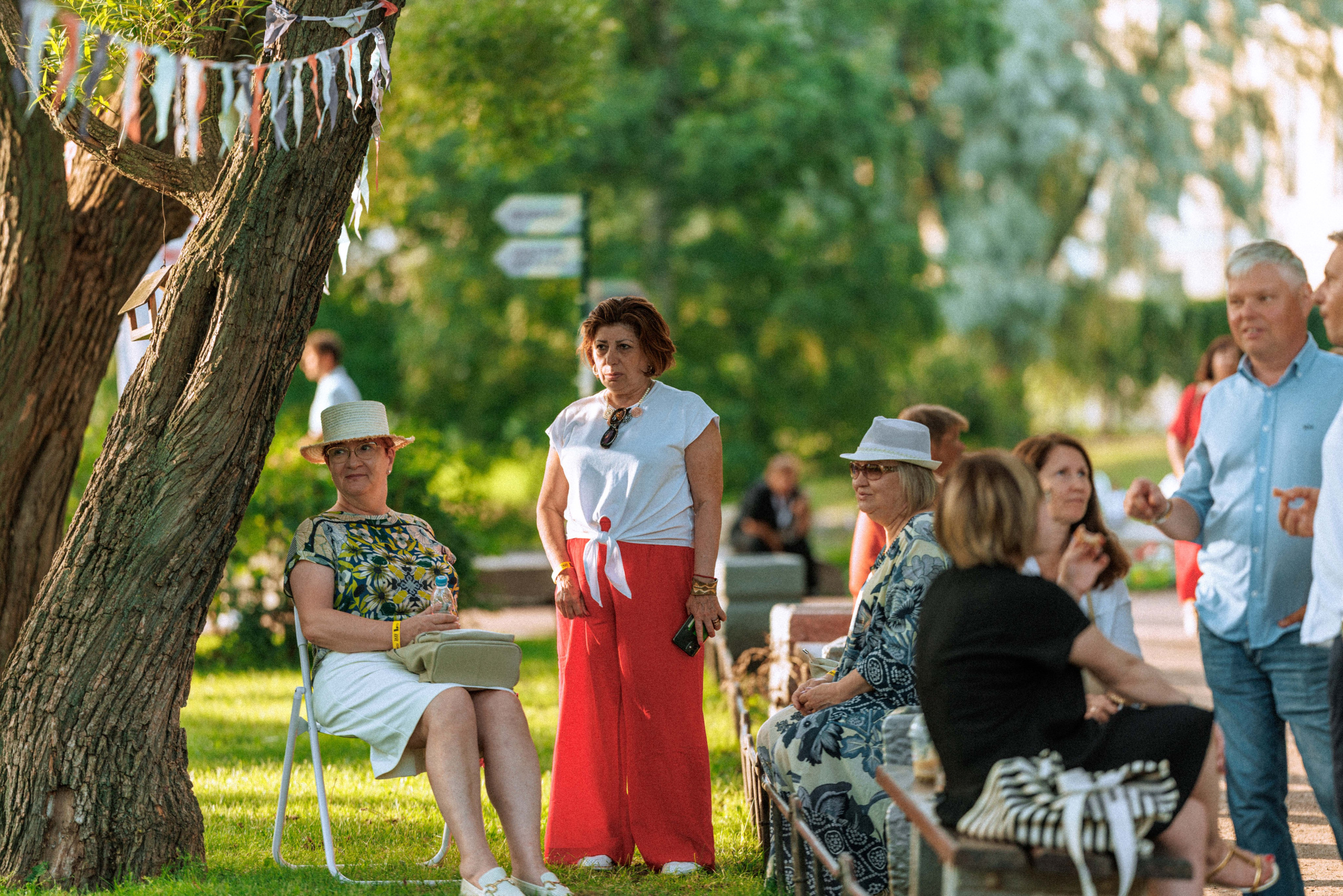 2-ой Джазовый фестиваль в СПб. Фотограф Балаев Михаил