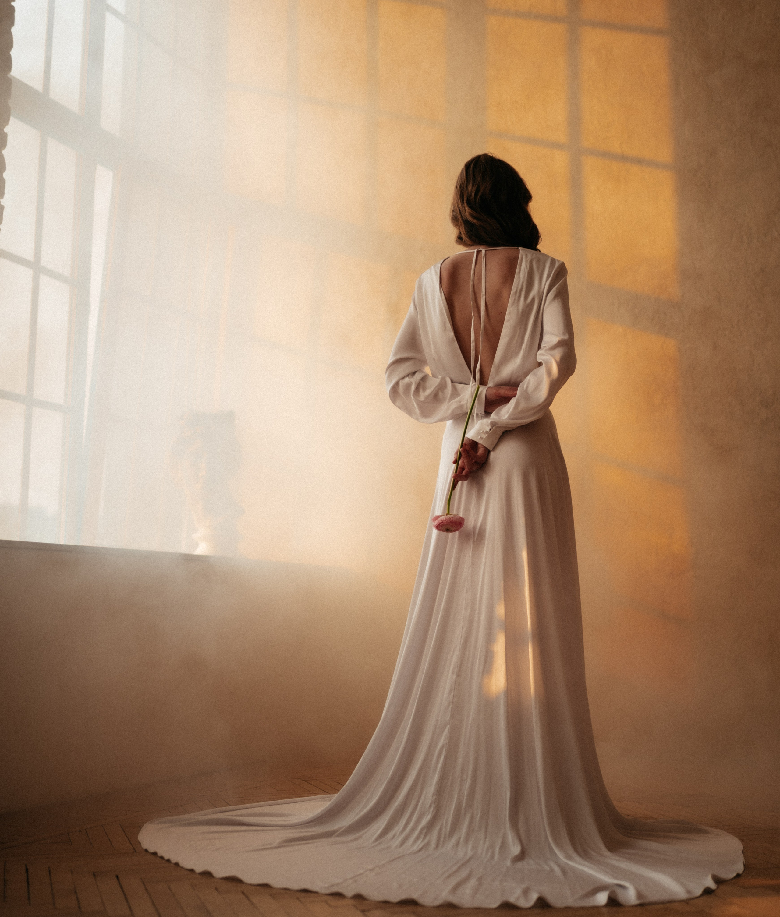 Свадебное портфолио. Профессиональный фотограф в Новосибирске Цуканов Виталий