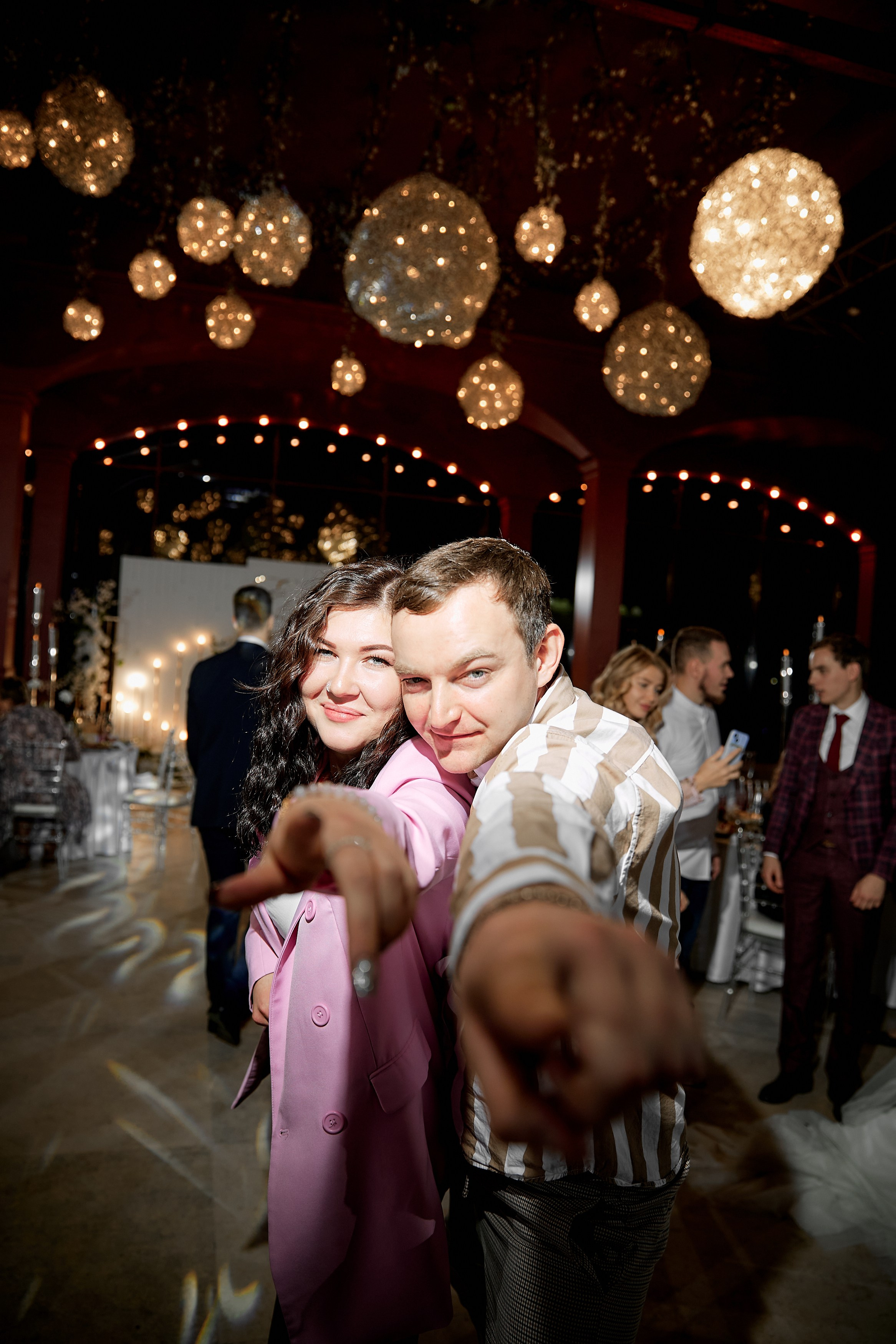 Евгений и Елизавета. Свадебный фотограф в Сургуте Иванов Павел