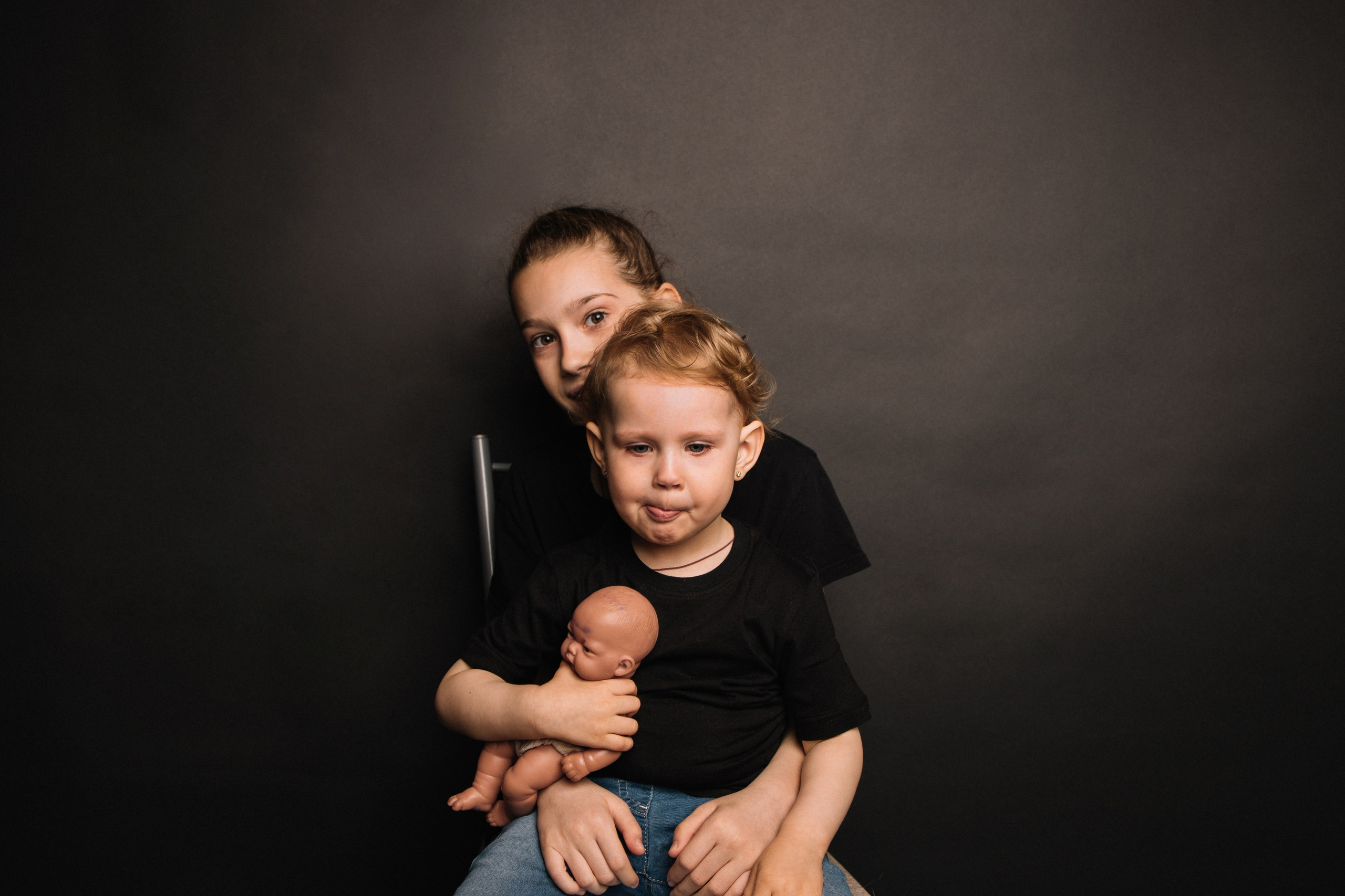 Семья Семёновых. Детский и семейный фотограф в Пушкино, Мытищи, Москва Сергеева Светлана