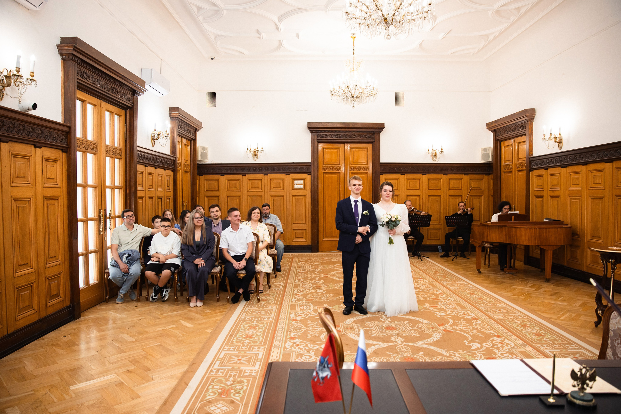 Свадьба Артема и Анастасии. Детский и семейный фотограф в Пушкино, Мытищи, Москва Сергеева Светлана