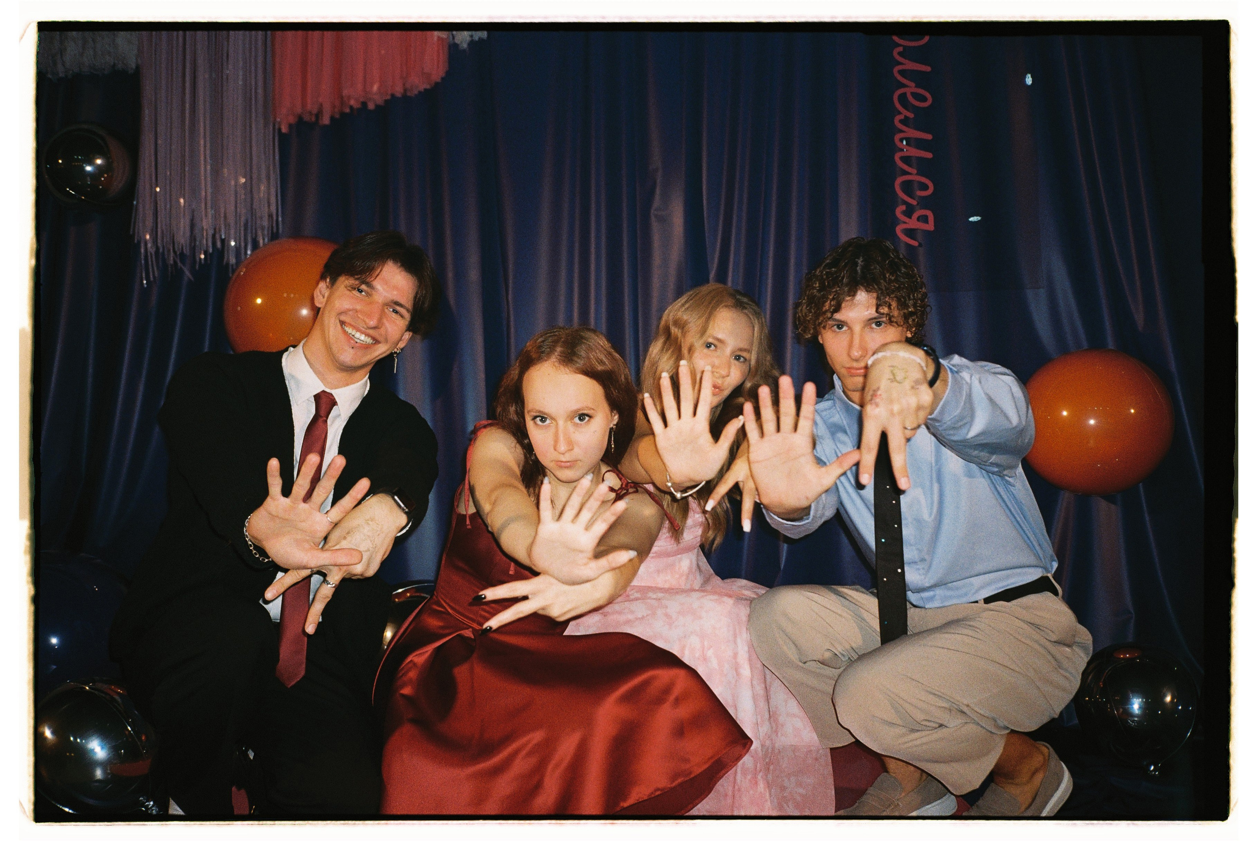 Никита & Ирина. Свадебный фотограф в Кирове Старостин Павел