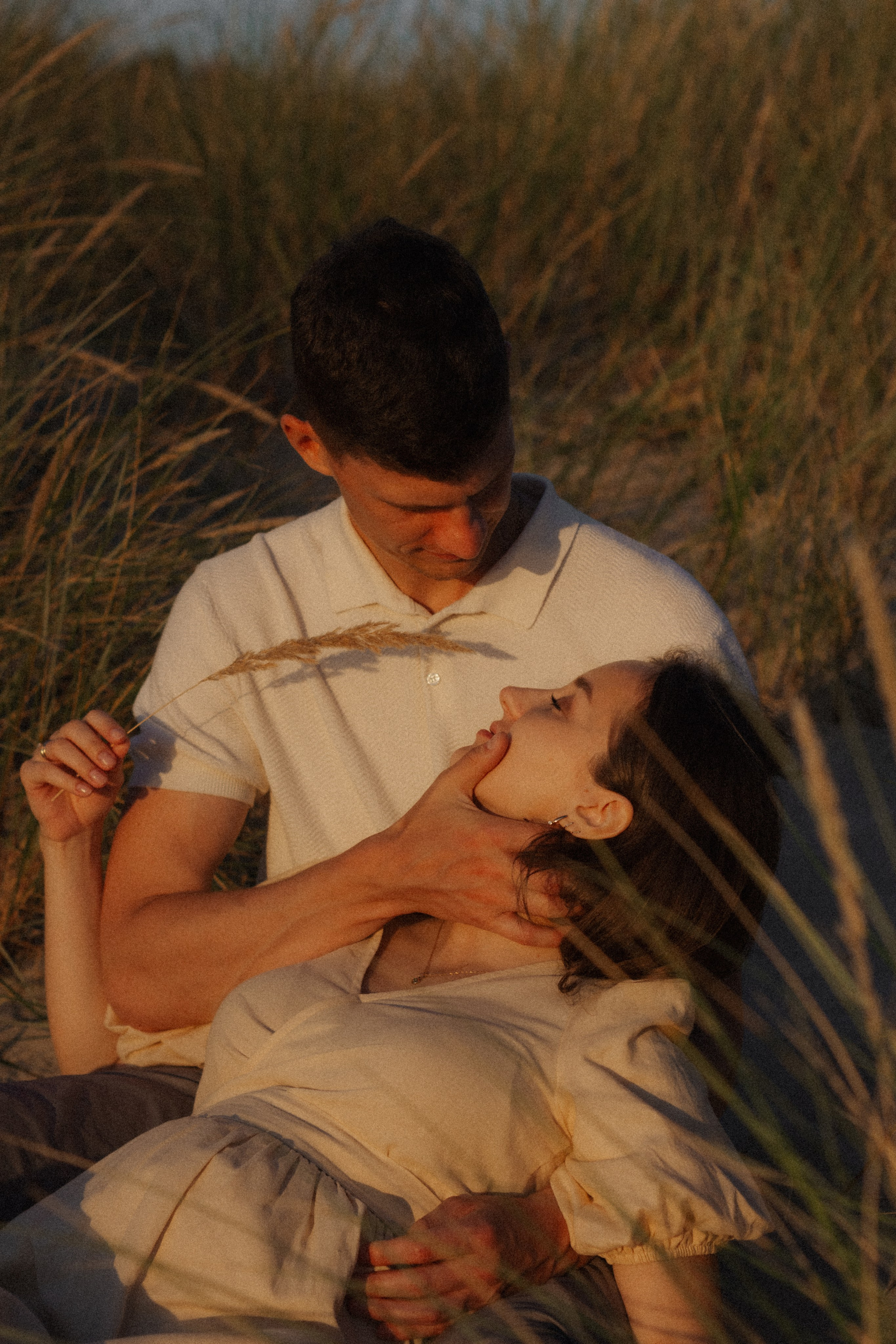 История любви. Семейный фотограф в Калининграде Юлия Нигаматулина