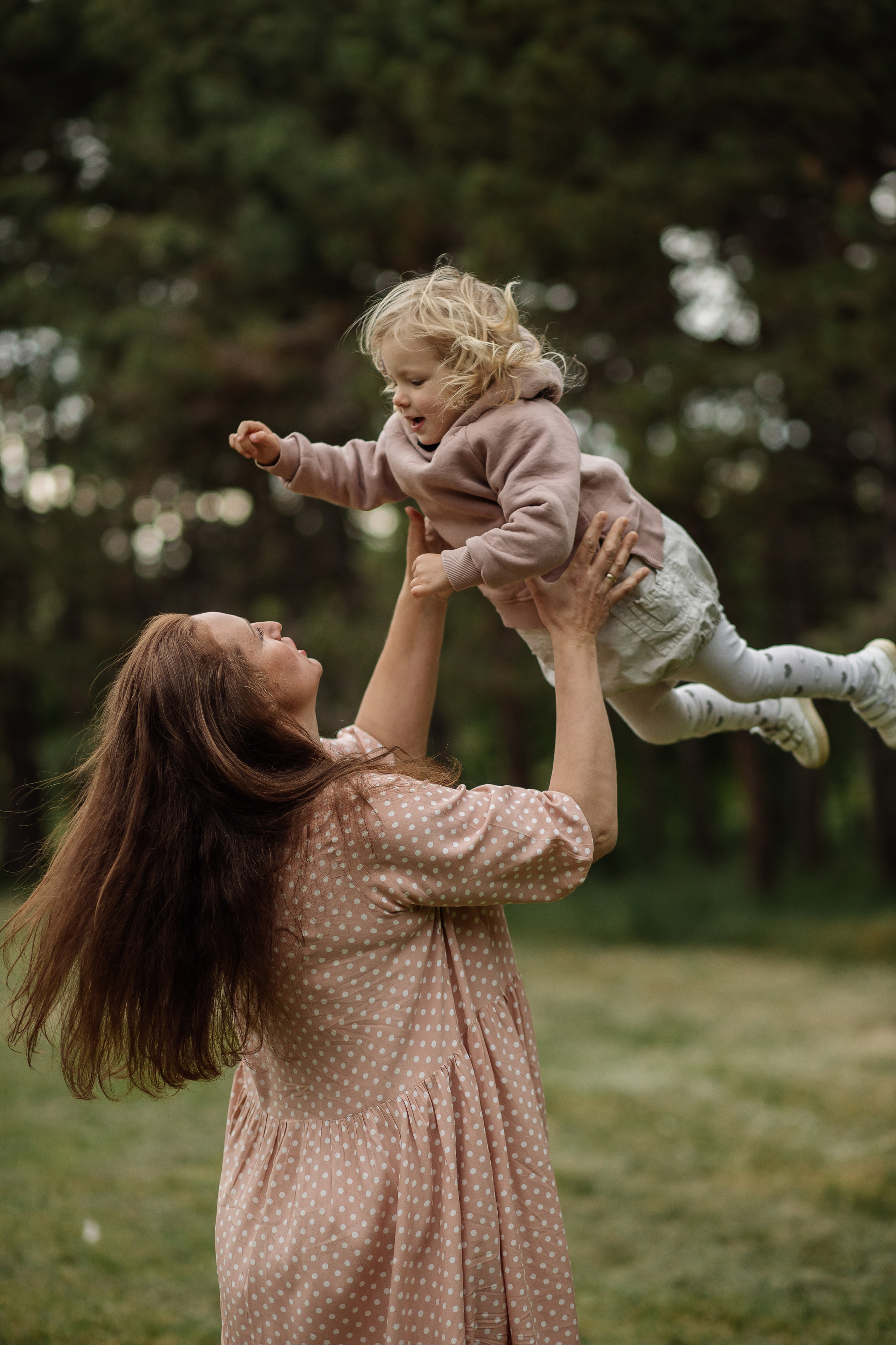 Семейные историй. Свадебный фотограф в Крыму Алексей Карасёв