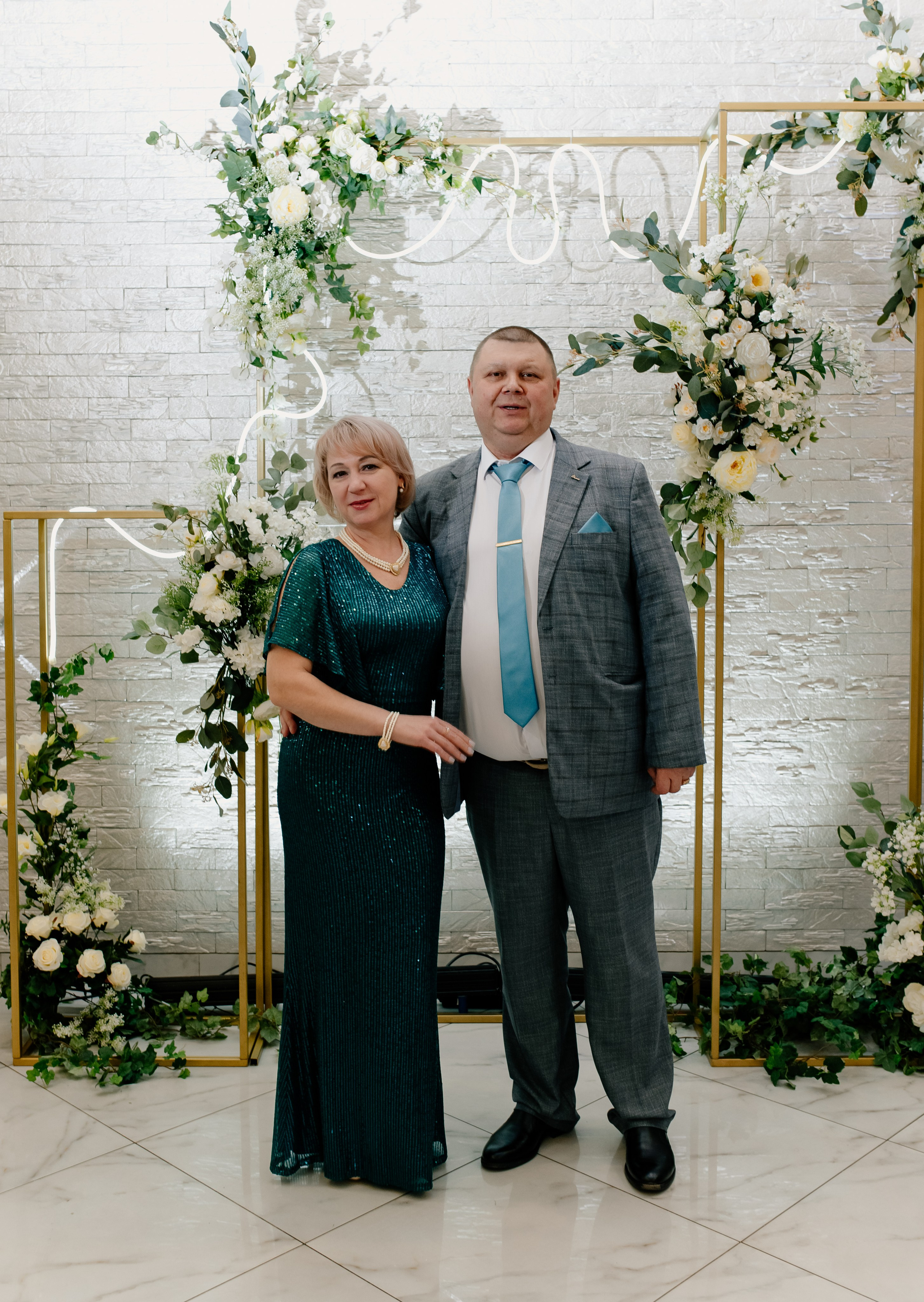 Свадебный банкет. Персональный и семейный фотограф в Нижнем Новгороде-Карачева Анна