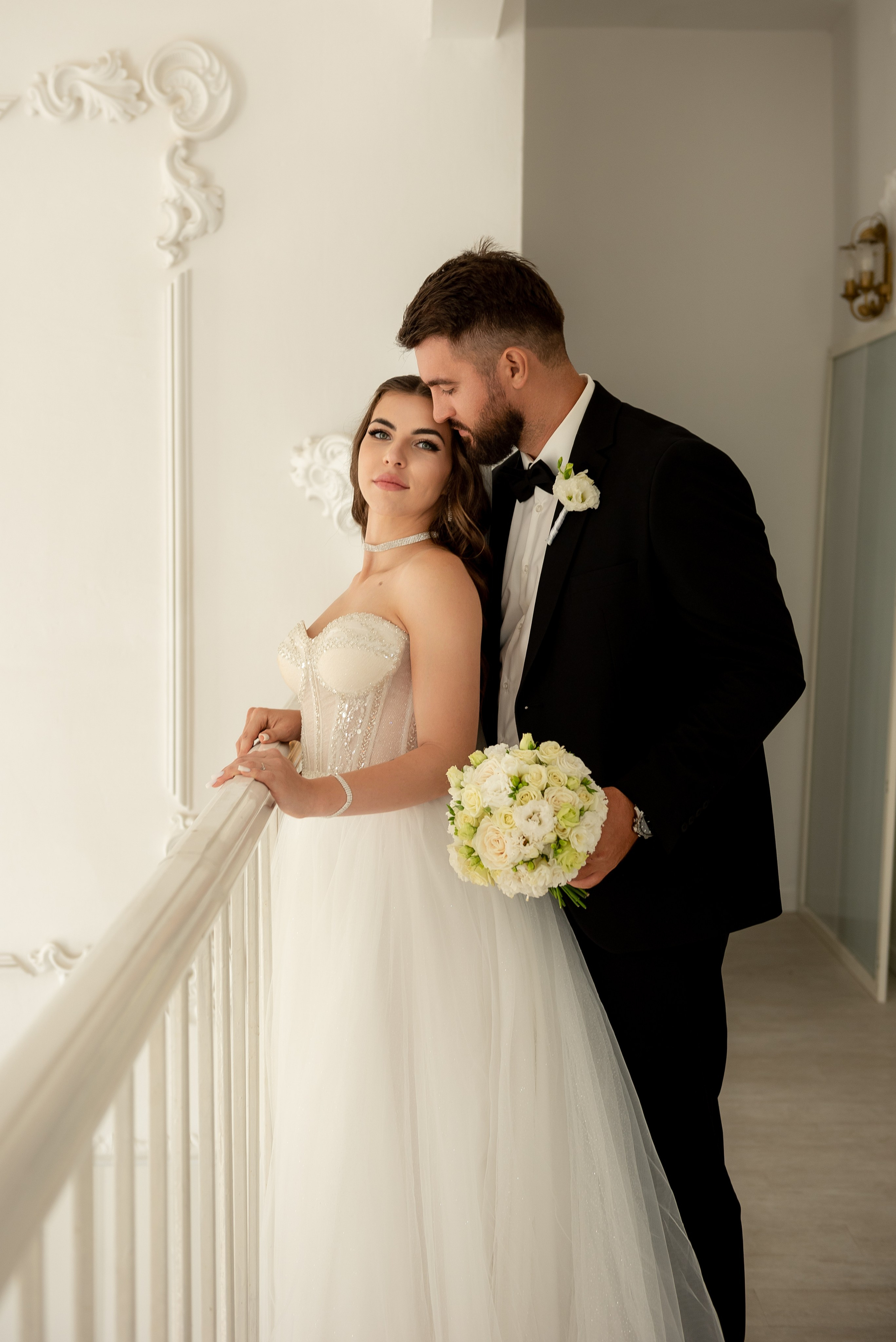 Свадьбы и lovestory. Фотограф Волгоград Ермолова Дарья