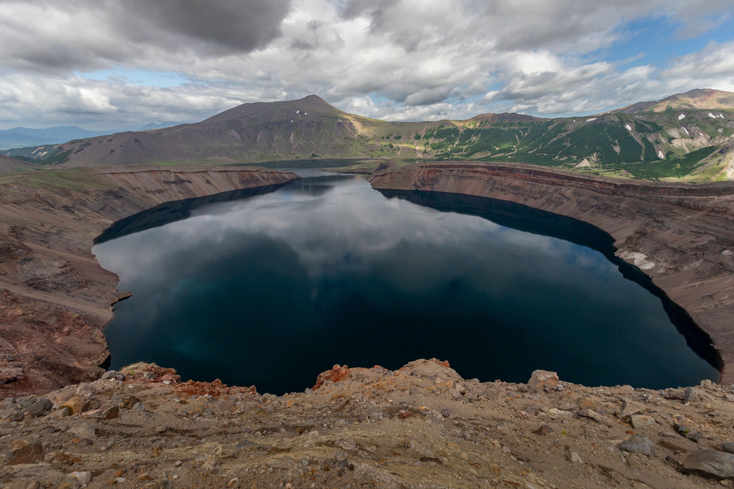 Вертолётные туры по Камчатке — лучшие локации за один день. Время Камчатки: чтобы найти свой путь, нужно скорость умножить на время