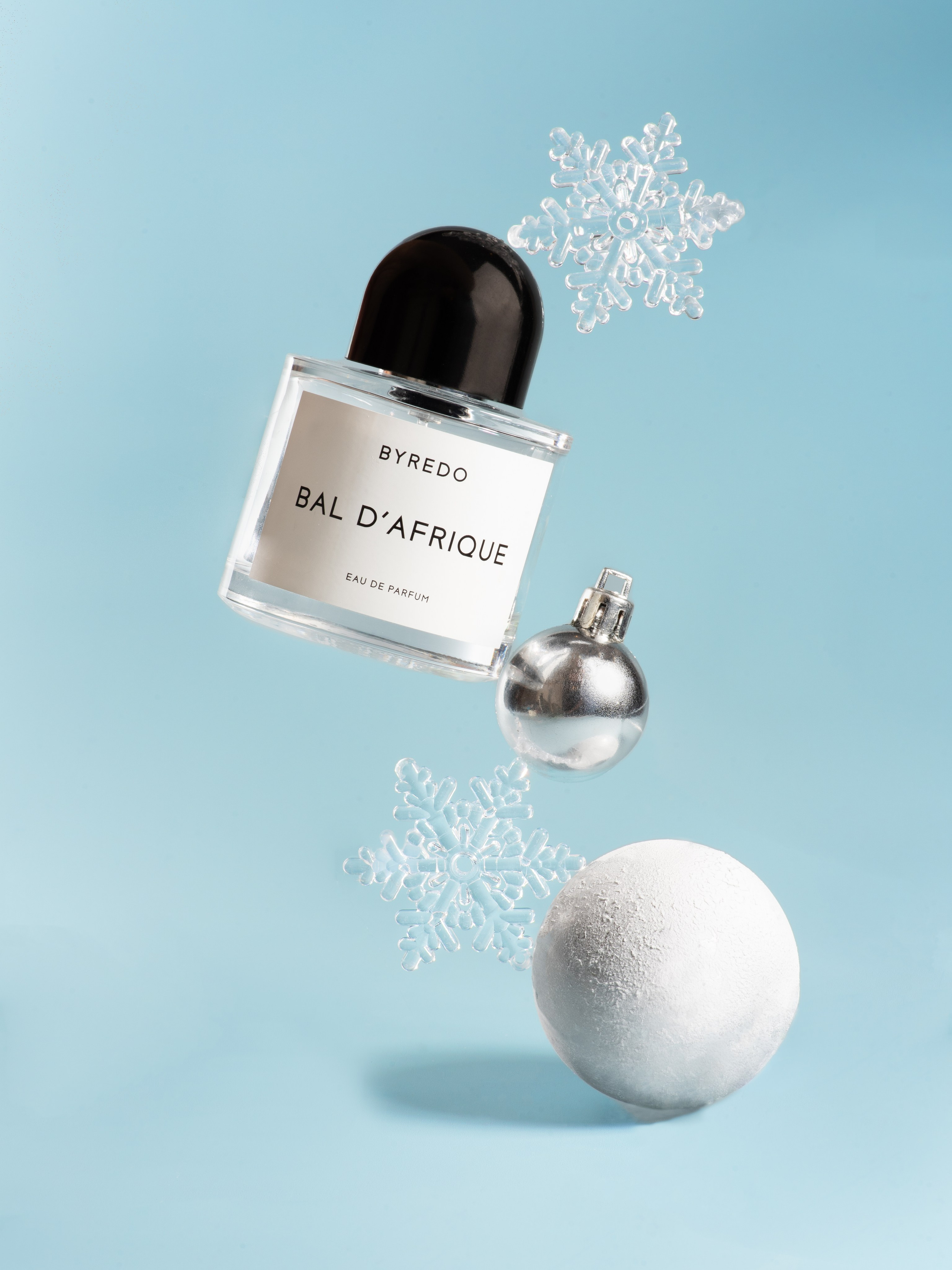 Новогодняя съемка