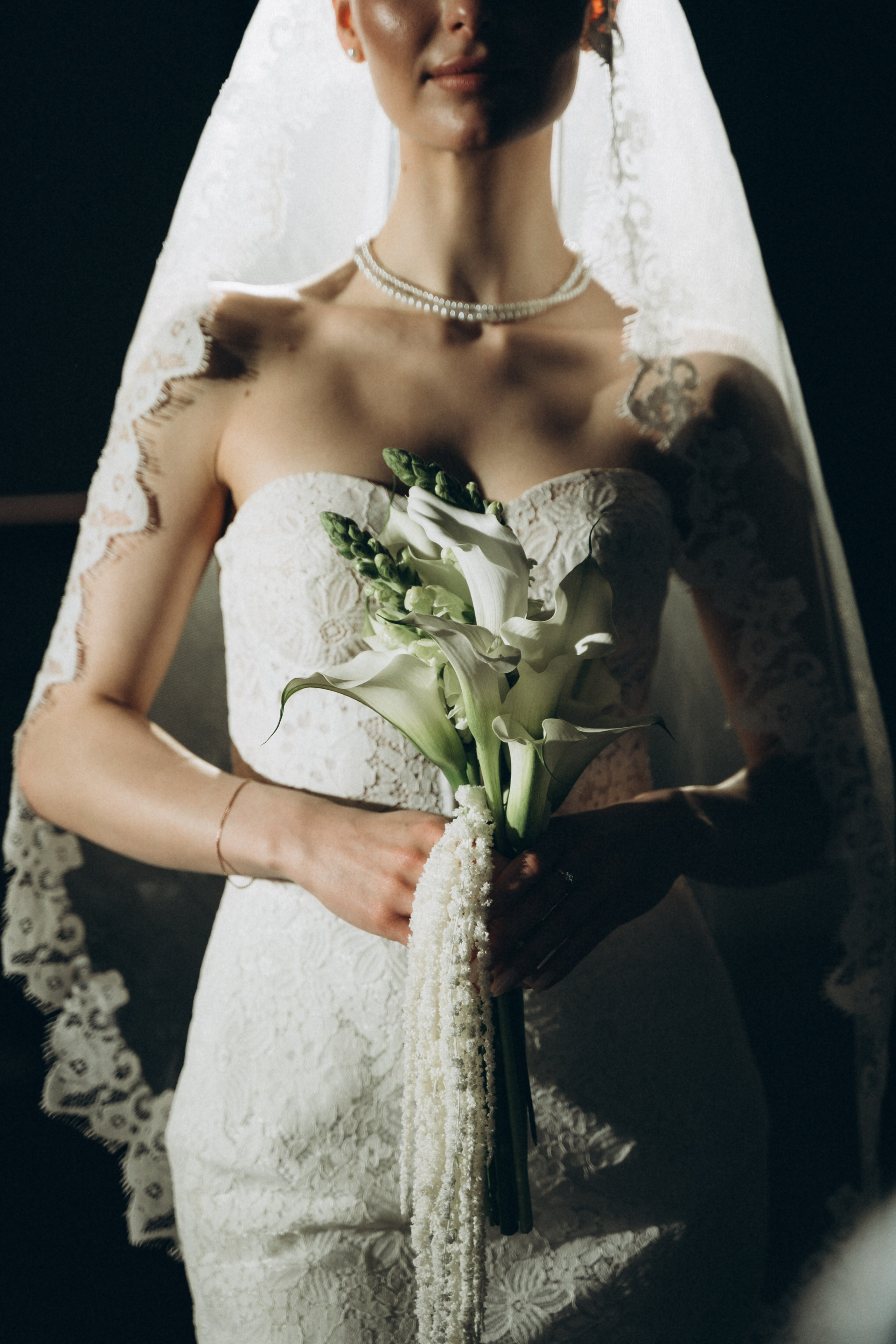 Работа с профессиональным светом. Фотограф в Санкт-Петербурге — Лучина Екатерина