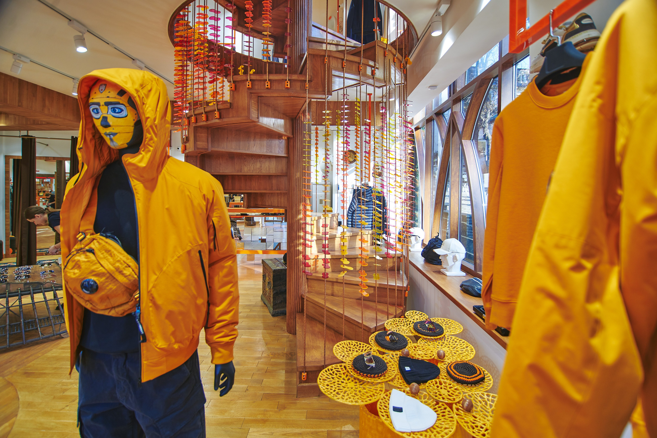 Concept store «МАКИ». Константин Кордонский | Интерьерный и food-фотограф в Кисловодске и КМВ