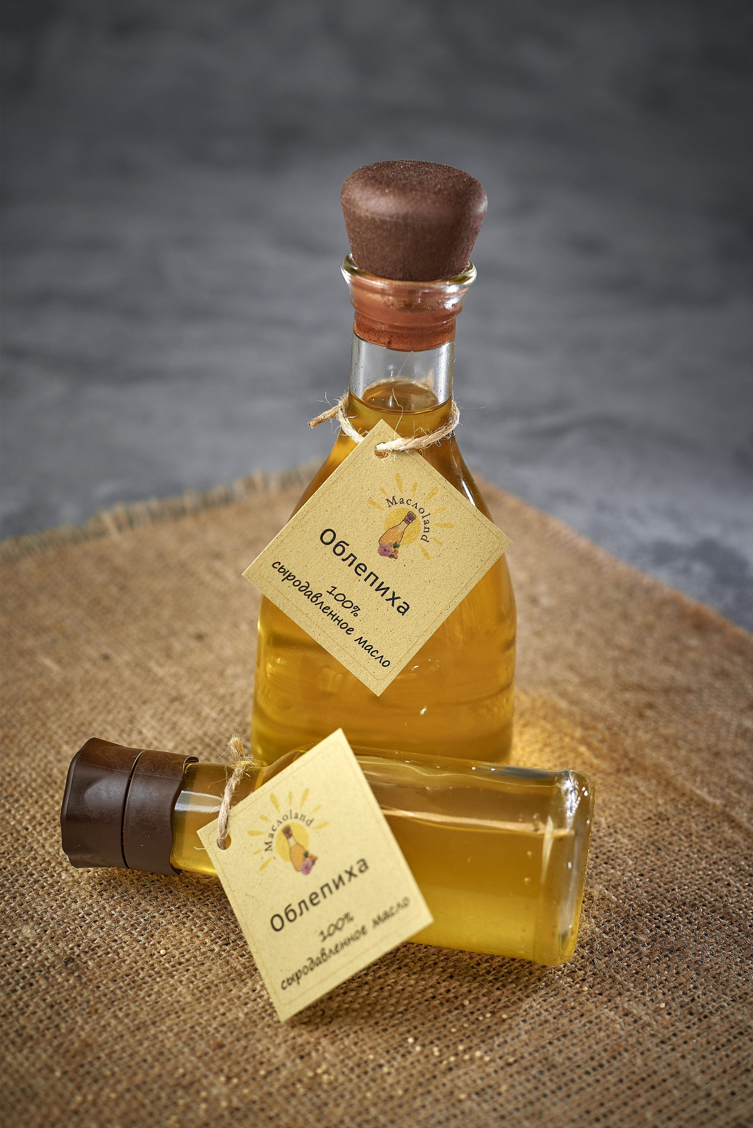 Рекламные фото вашего товара или услуги. 