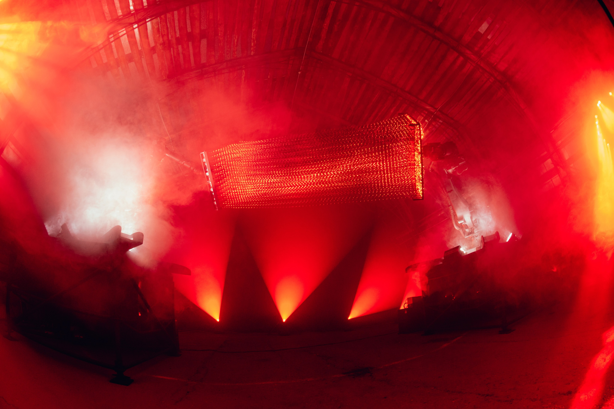 NUR 2025. Главная