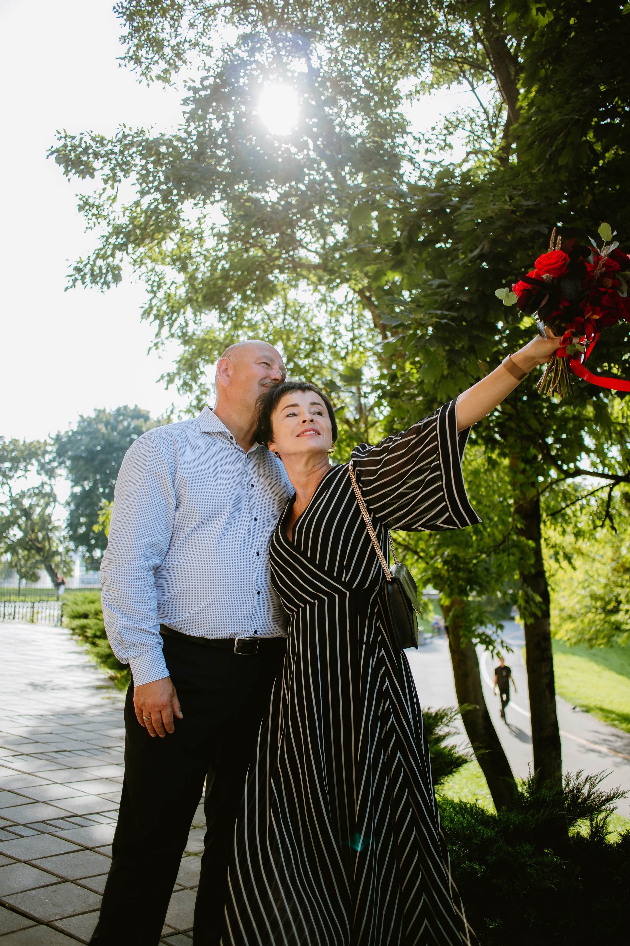 Свадьба. Лариса и Михаил. KRIS KRUPINNIKOVA