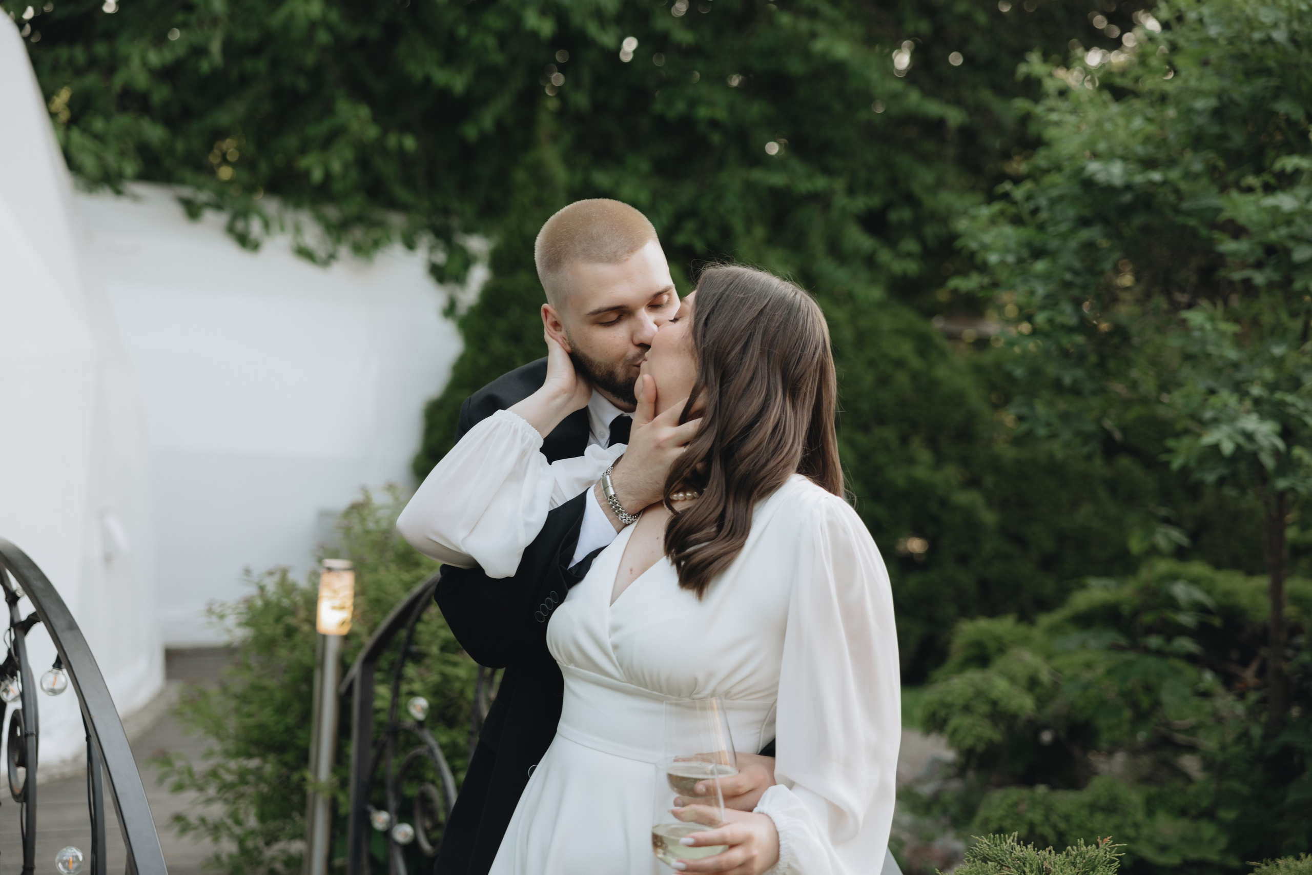 Никита и Элина. KRIS KRUPINNIKOVA