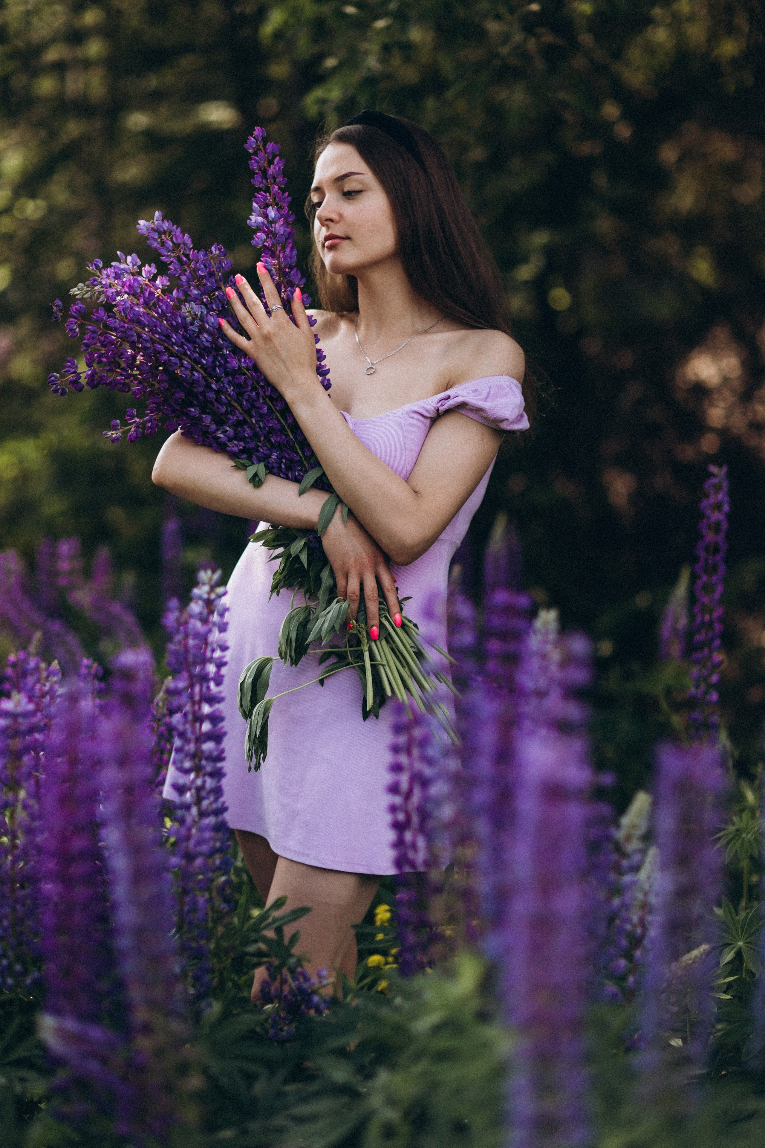 Ксения. Свадебный и репортажный фотограф в Перми
