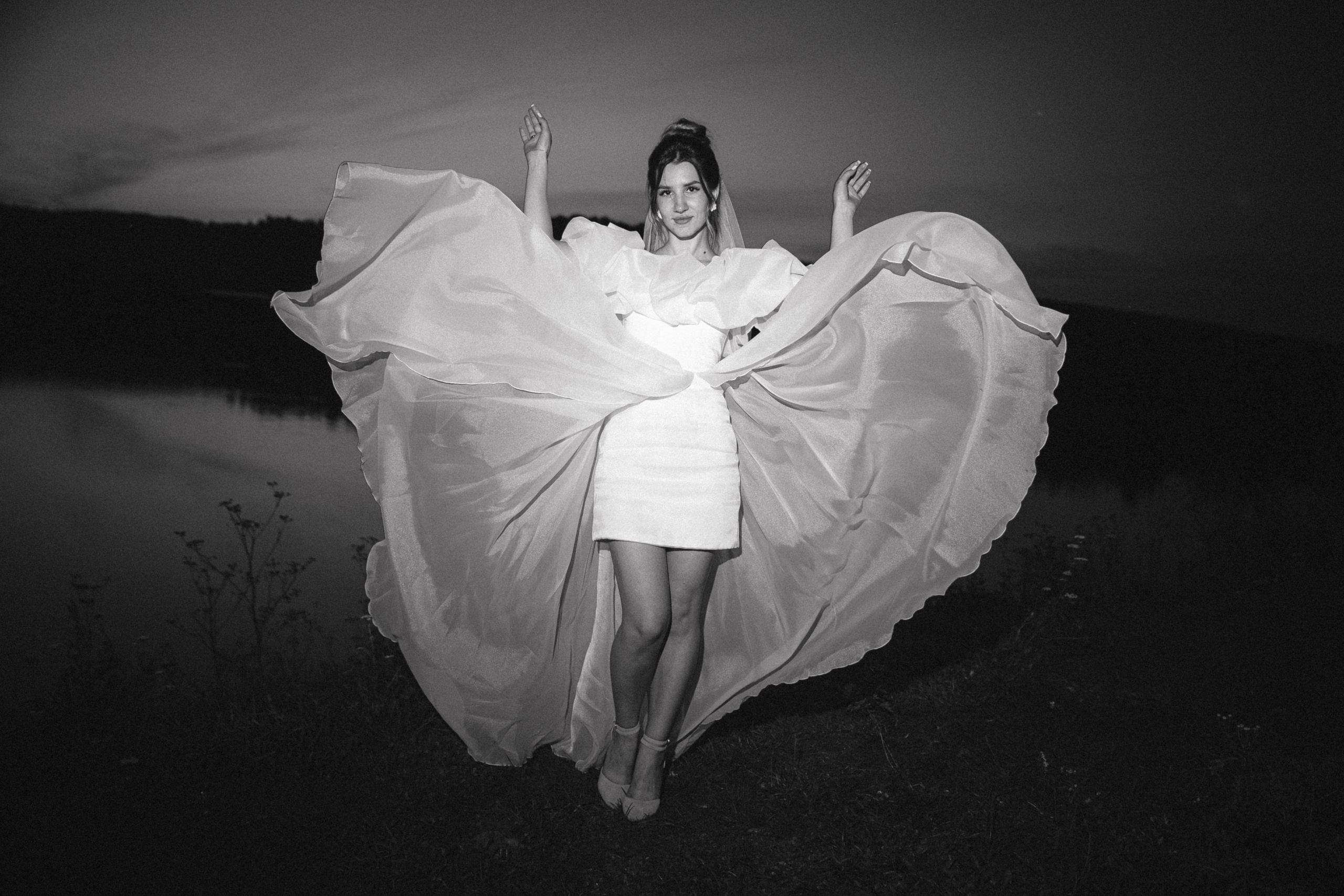 Свадебный и репортажный фотограф в Перми