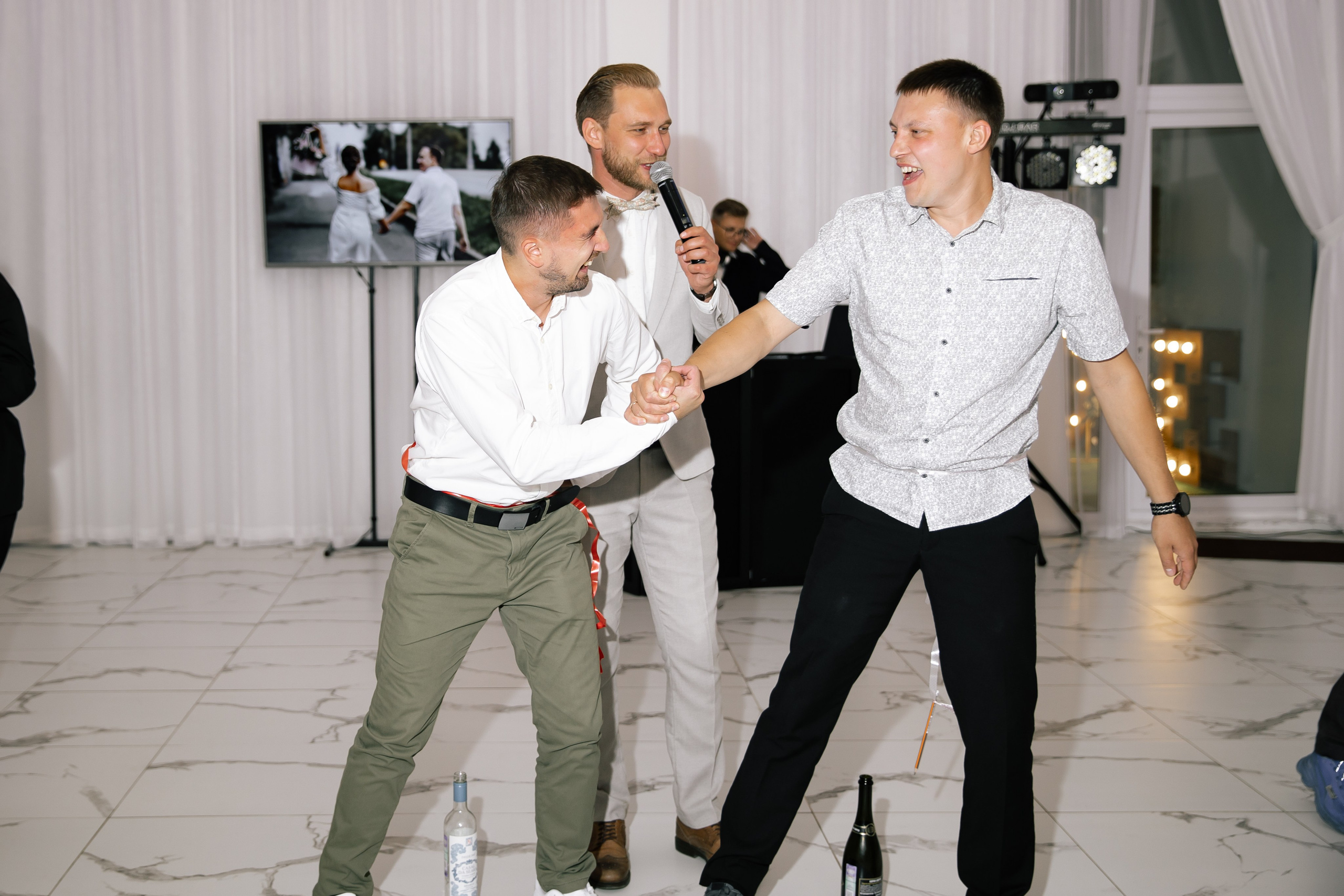 М&Ю. Свадебный и репортажный фотограф в Перми