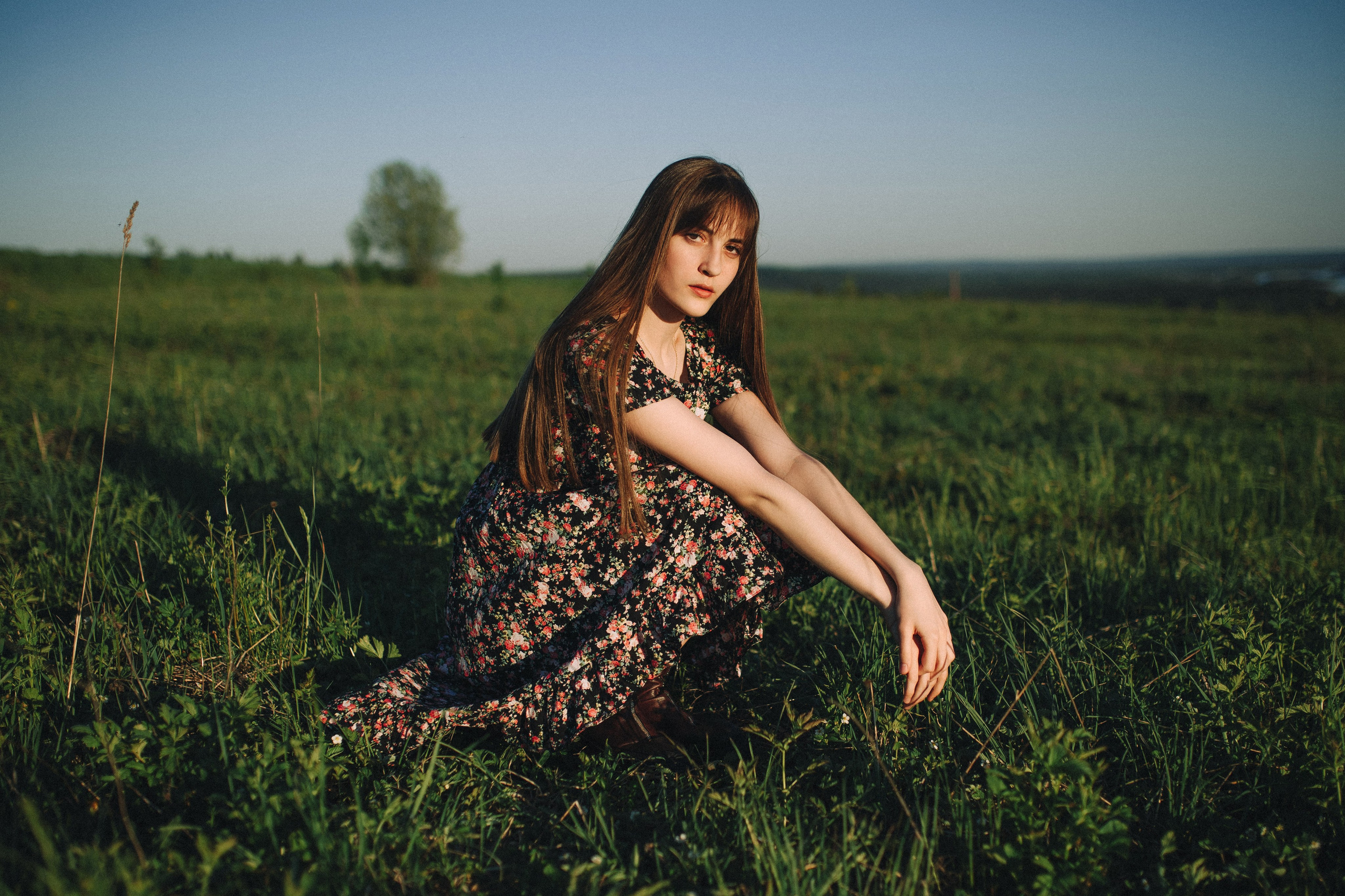 Карина. Свадебный и репортажный фотограф в Перми