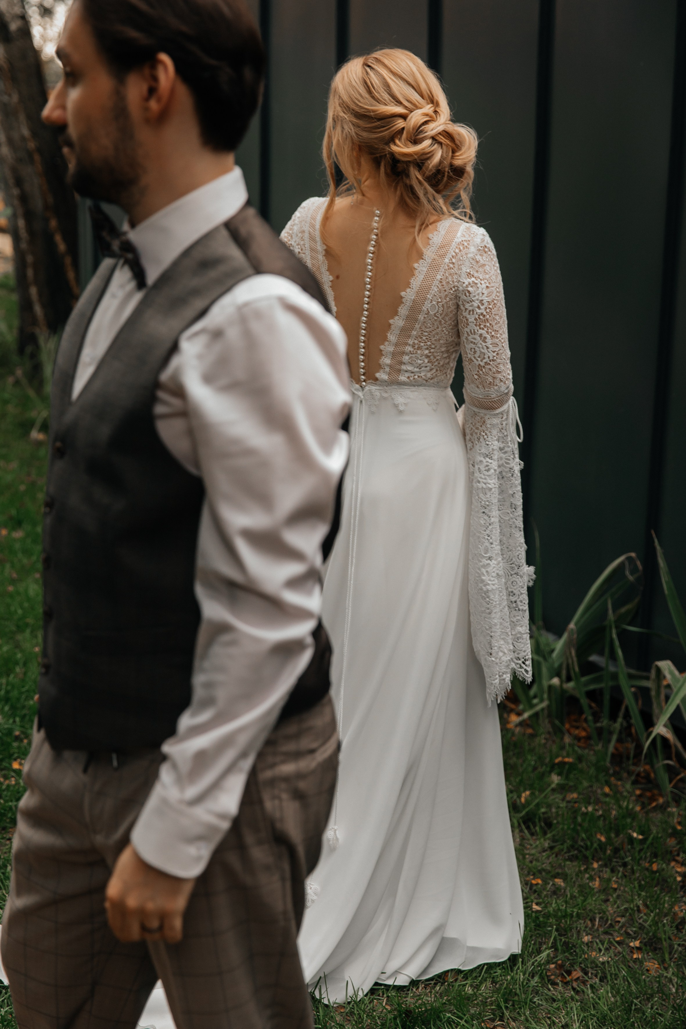 Свадьба. Фотограф в Казани Чебакова Александра