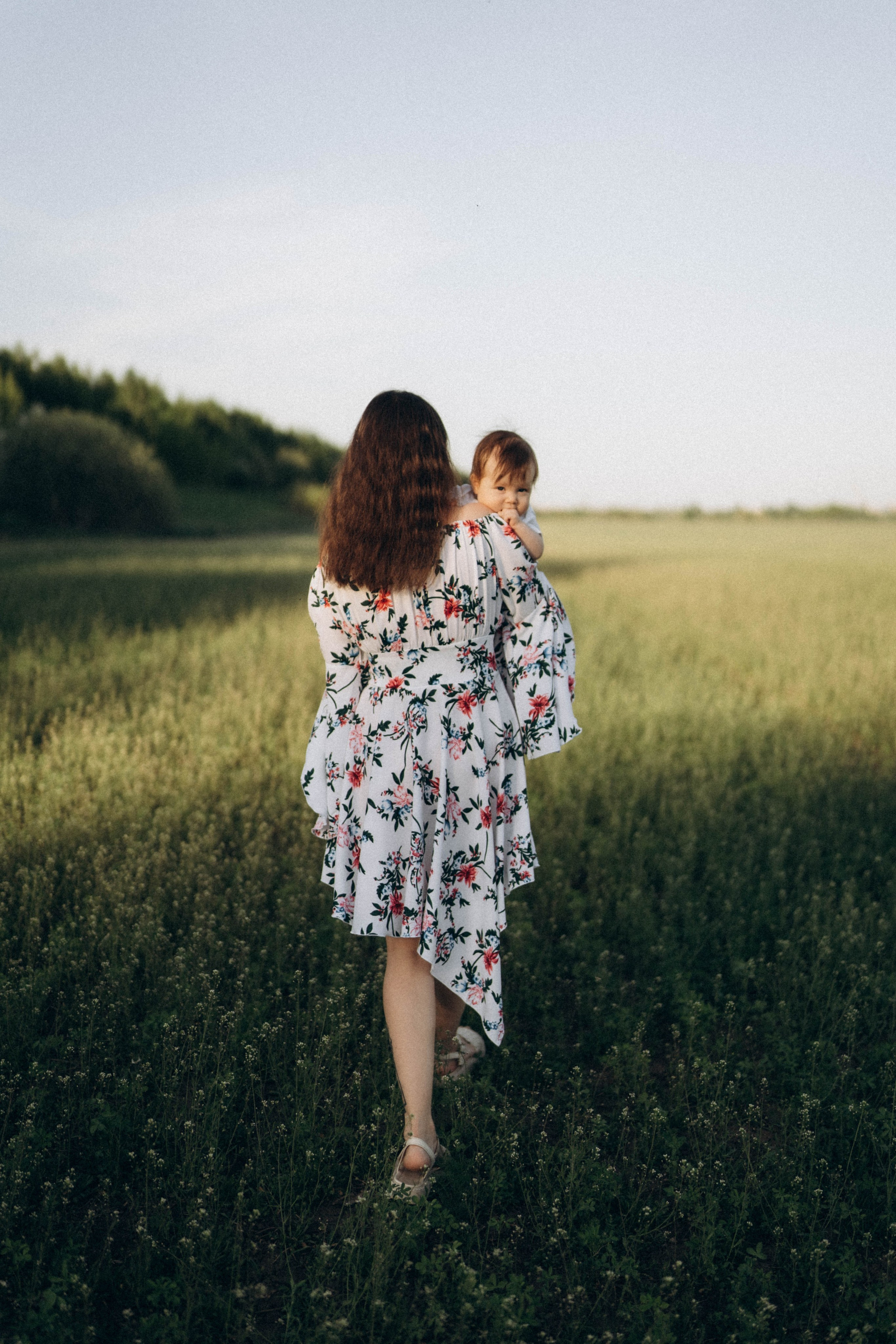 Семья Алины ♥. Свадебный и семейный фотограф в Перми Дарья Алекс