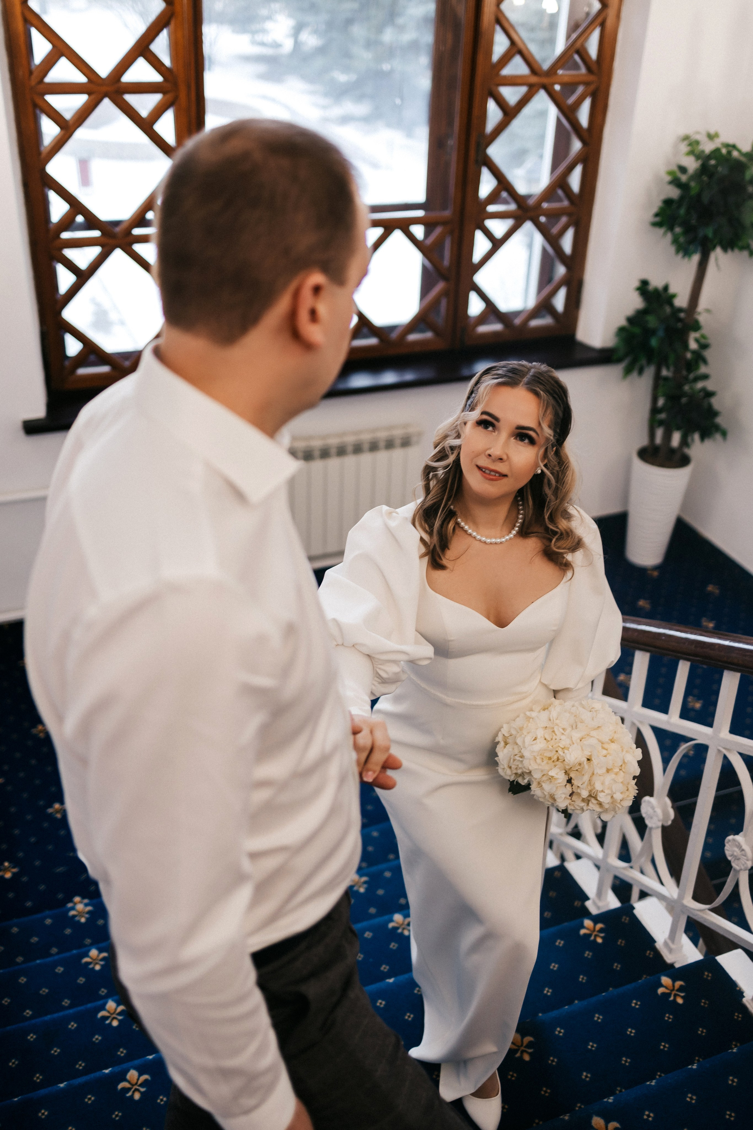 Виктор и Наталья. Фотограф Нижний Новгород