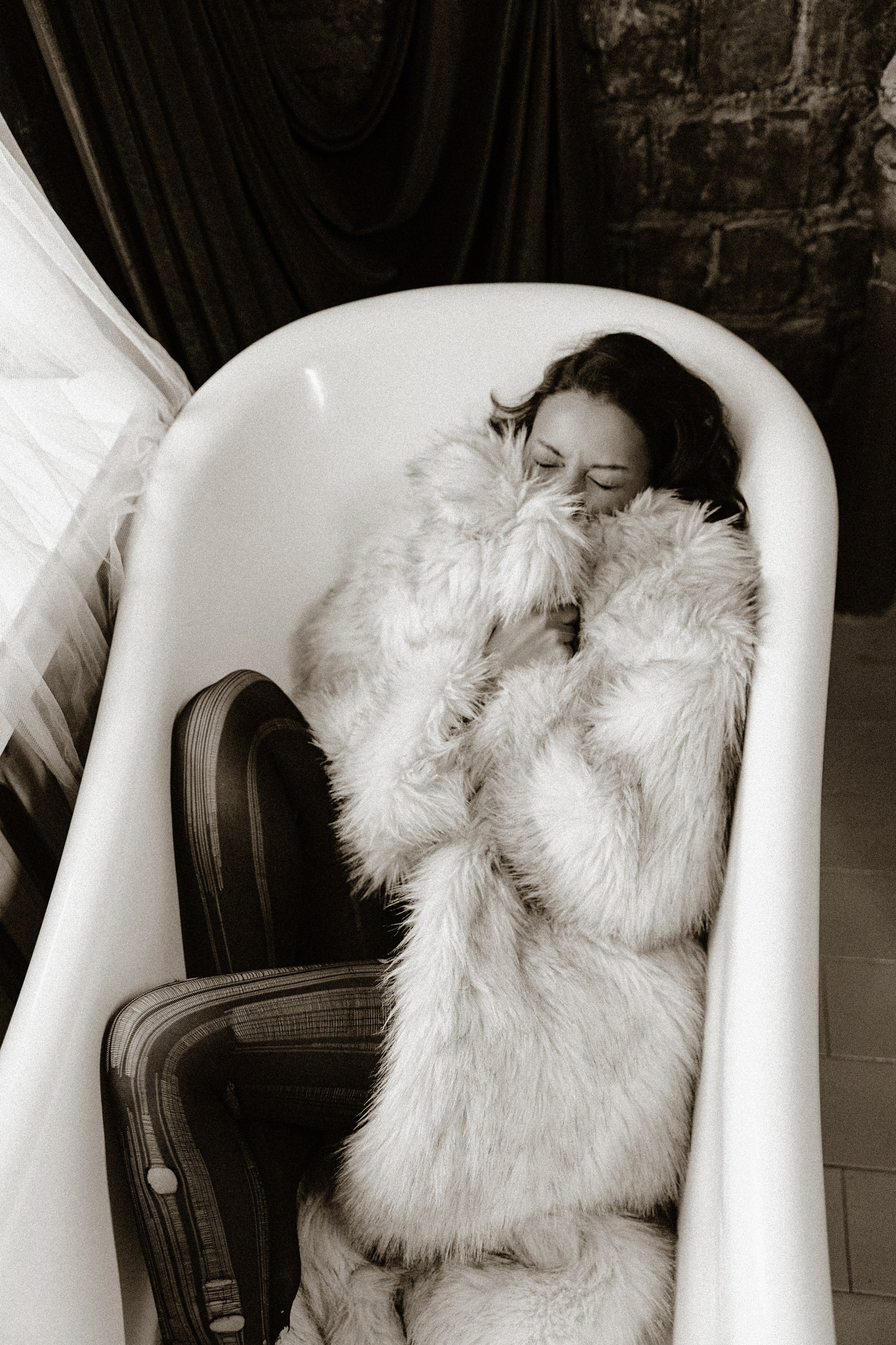 Таня teyla. Фотограф в Екатеринбурге Ксения Ерёмина