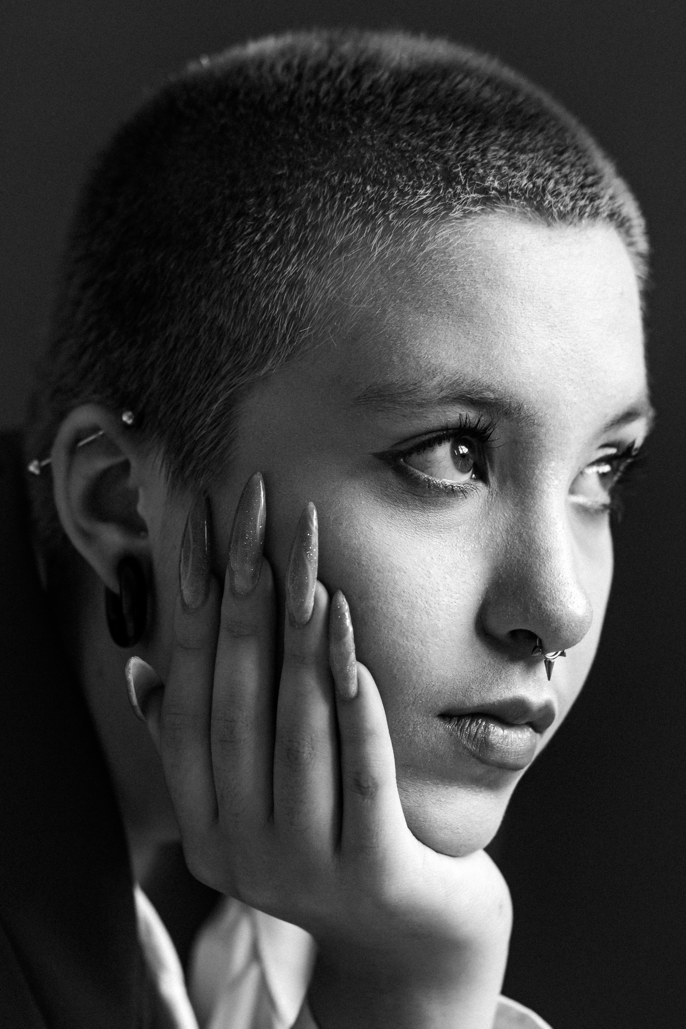 Портфолио. Фотограф Москва | Anastasia Permyakova