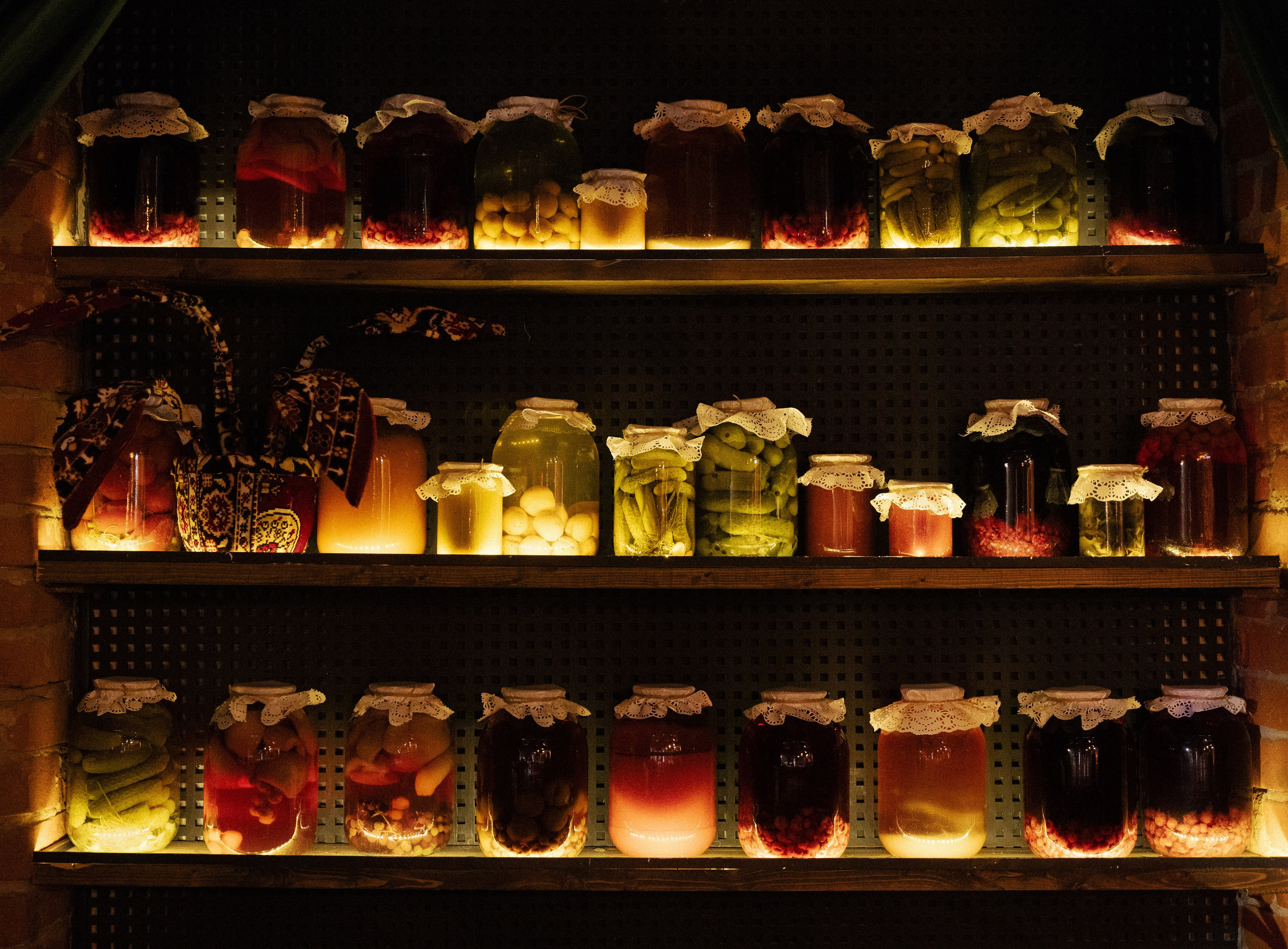 В чем сила брат?. Фотограф в Воронеже Антон Пестов