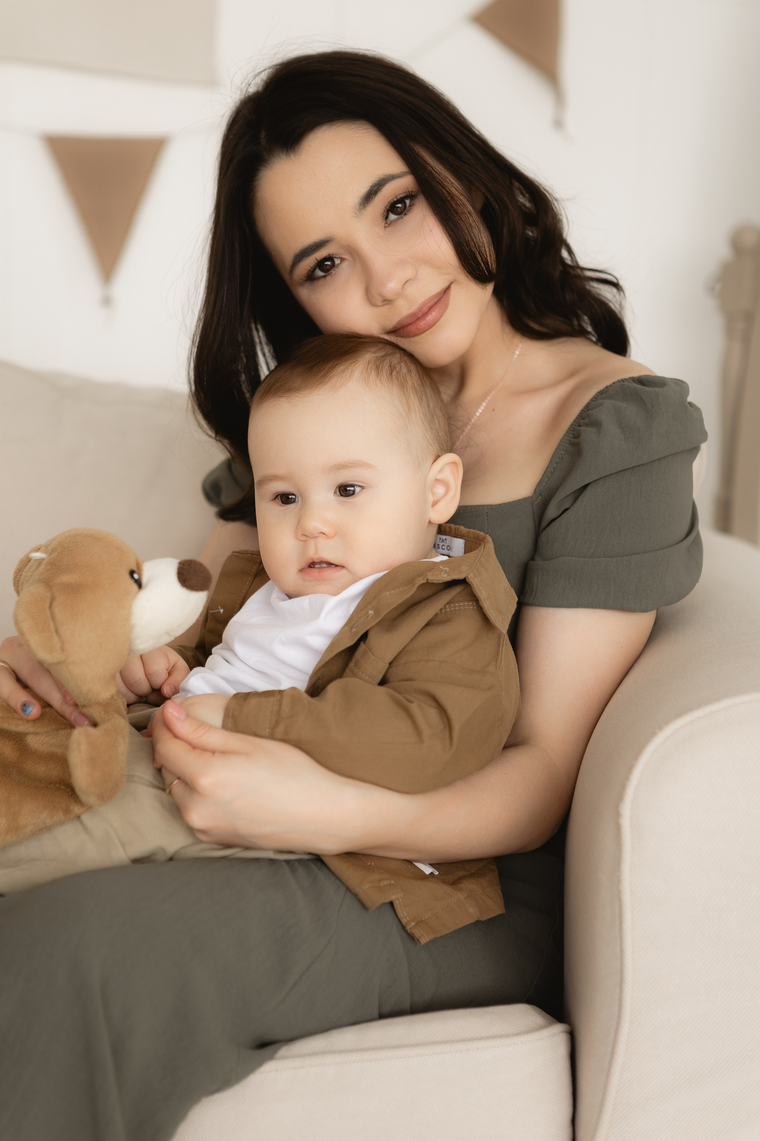 Годик Герману. Фотограф в Казани.Снимаю индивидуальные портреты, love story и свадьбы