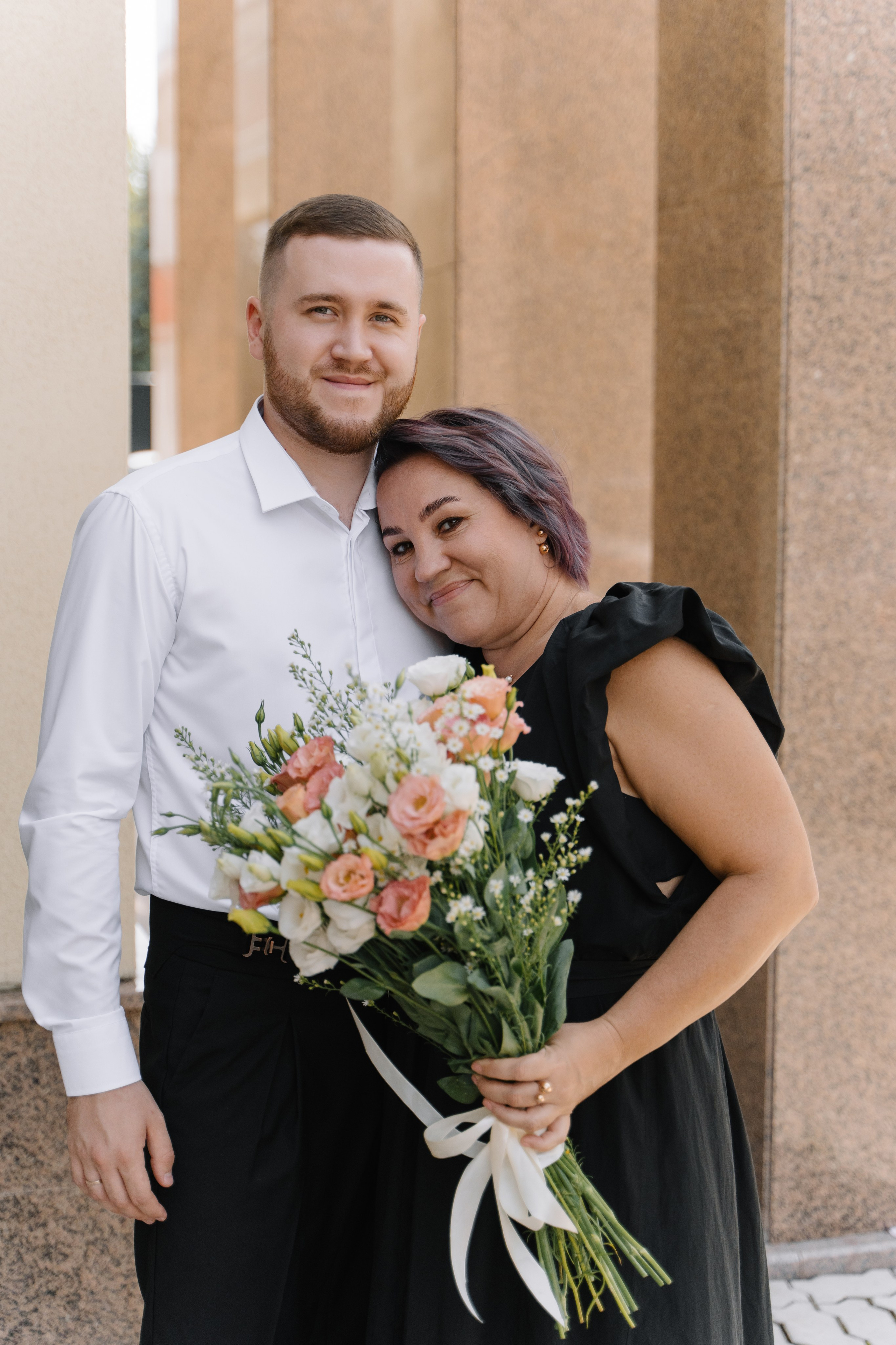 Артур и Лилия. Свадебный и семейный фотограф в Стерлитамаке и Уфе