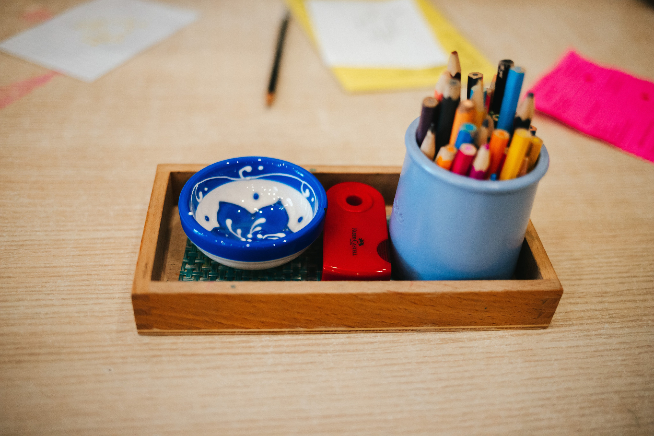 8 марта в Монтессори-саду. Семейный lifestyle фотограф в Санкт-Петербурге Людмила Пахомова