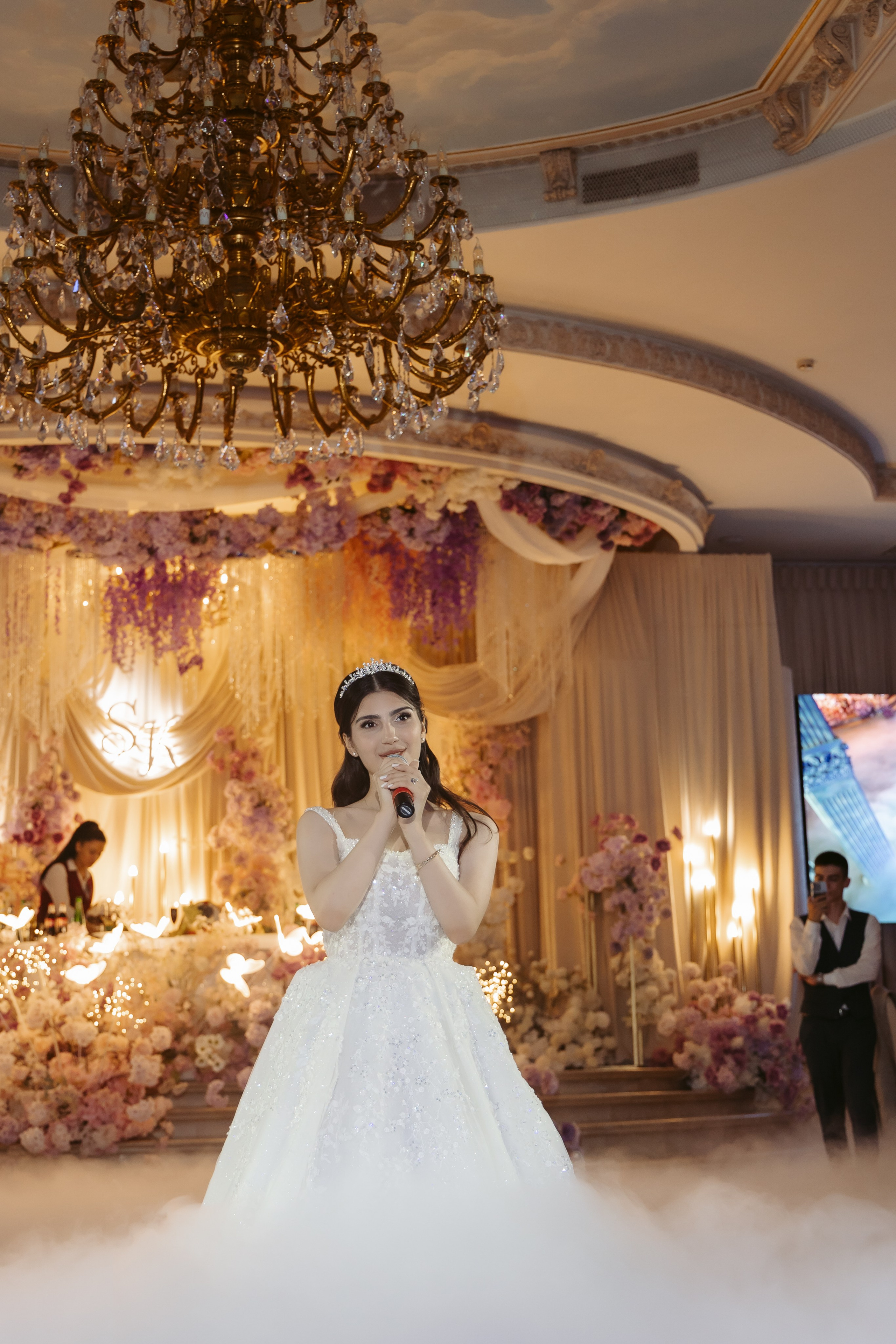 Свадьба С & К. Свадебный Фотограф в Москве Гор Магтагян