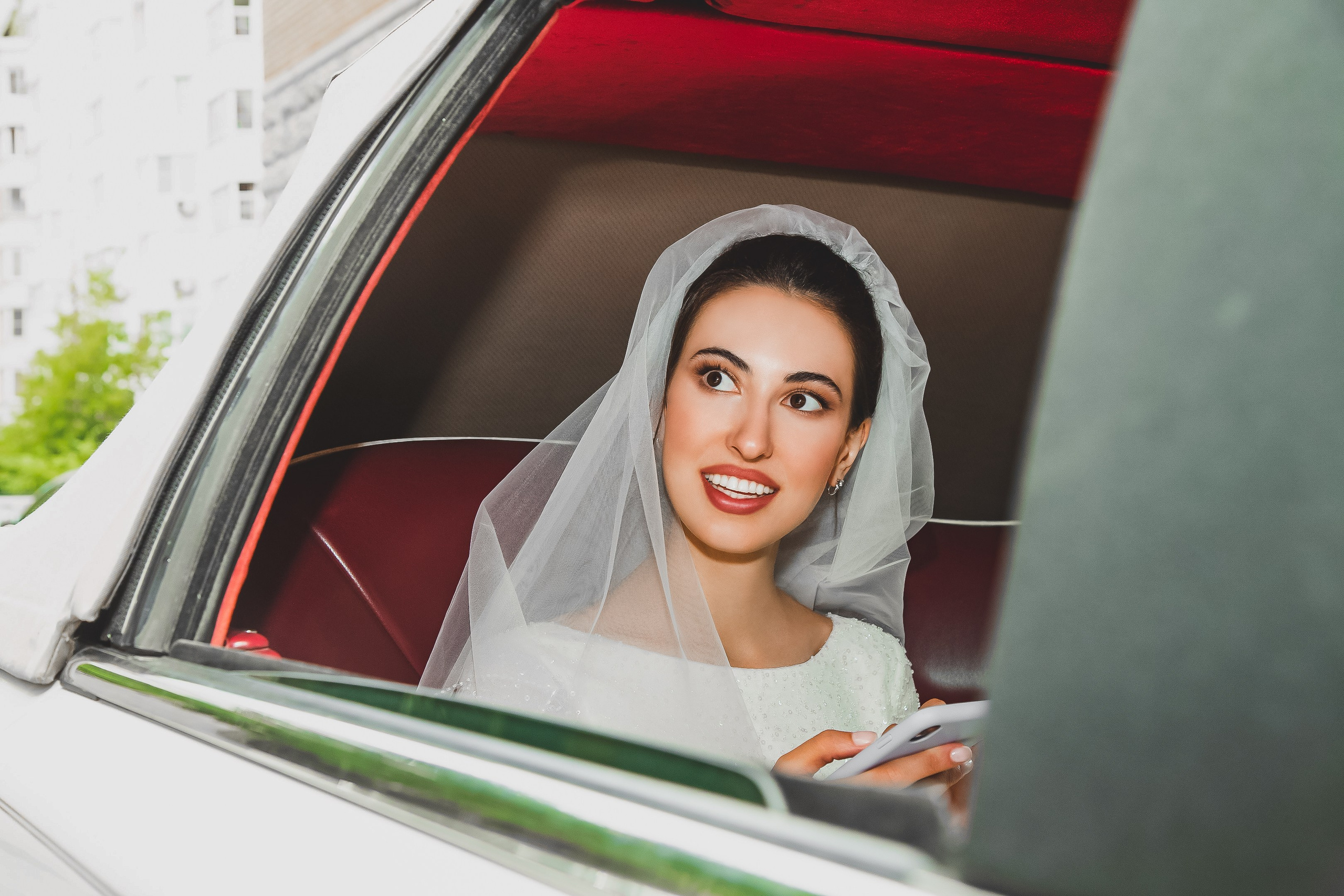 Антон и Асмик. Свадебный Фотограф в Москве Гор Магтагян