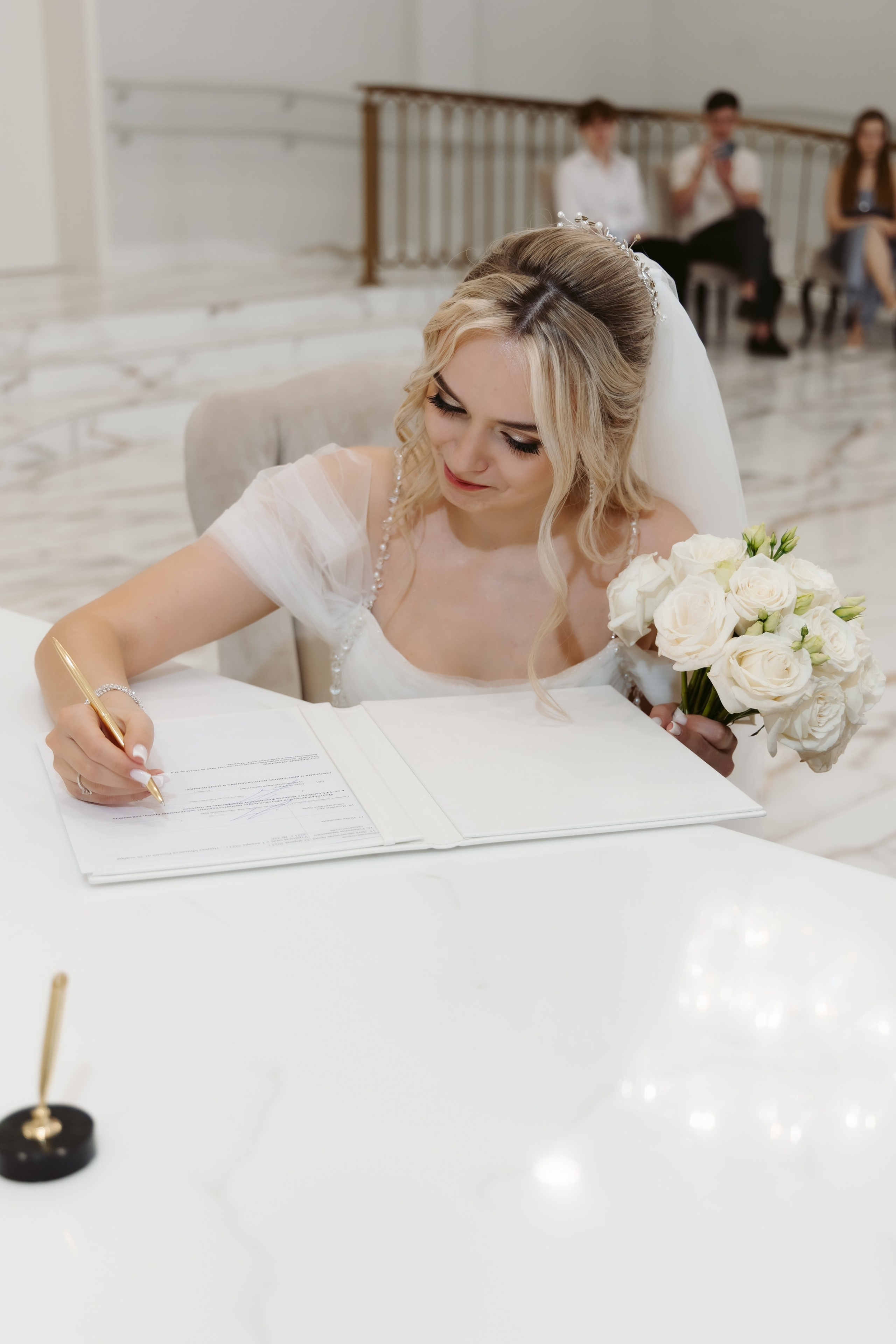 Свадьба К & Н. Свадебный Фотограф в Москве Гор Магтагян