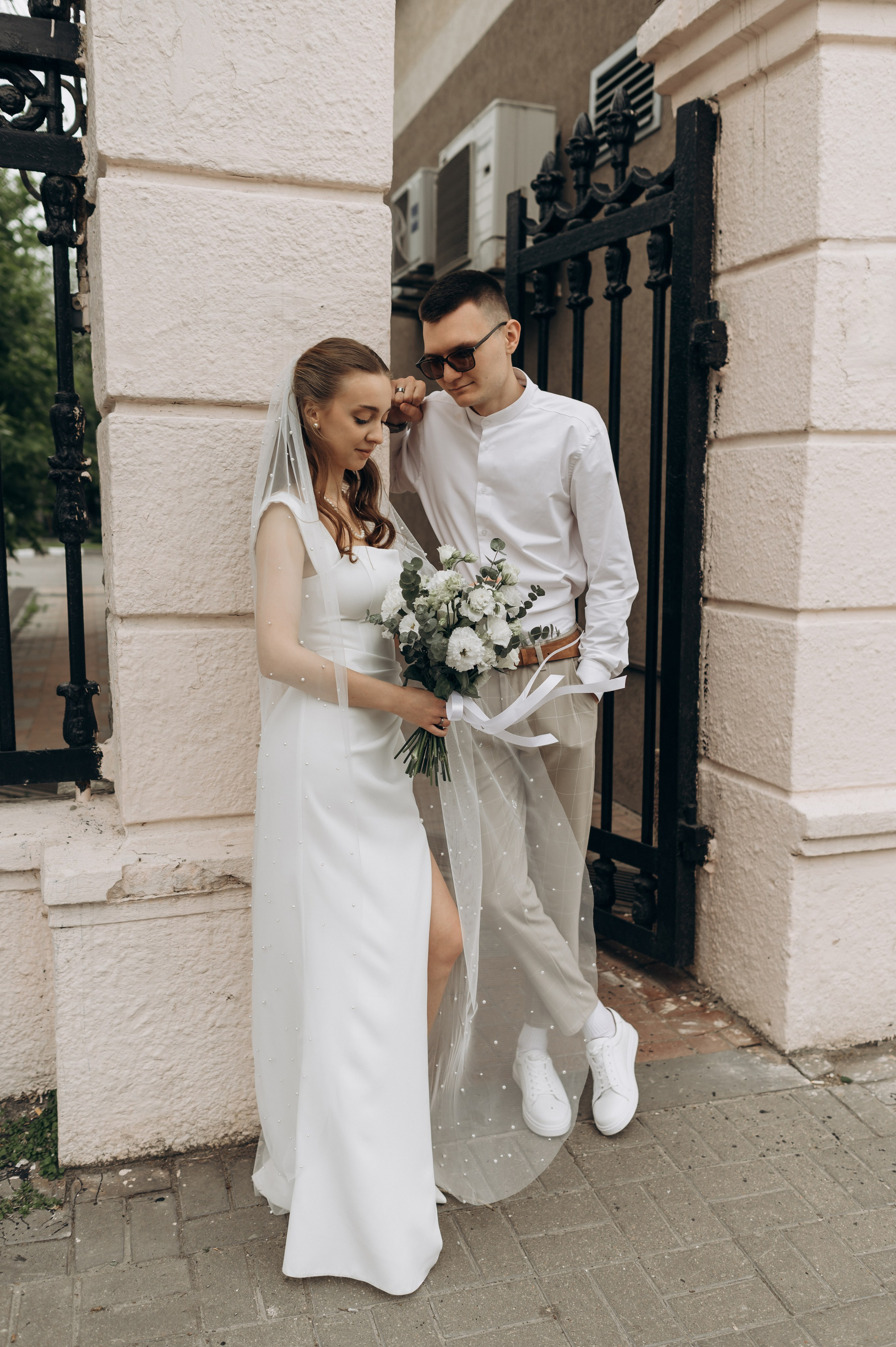 Алексей и Дарья. Ирина Гонтарева|Фотограф|Белгород