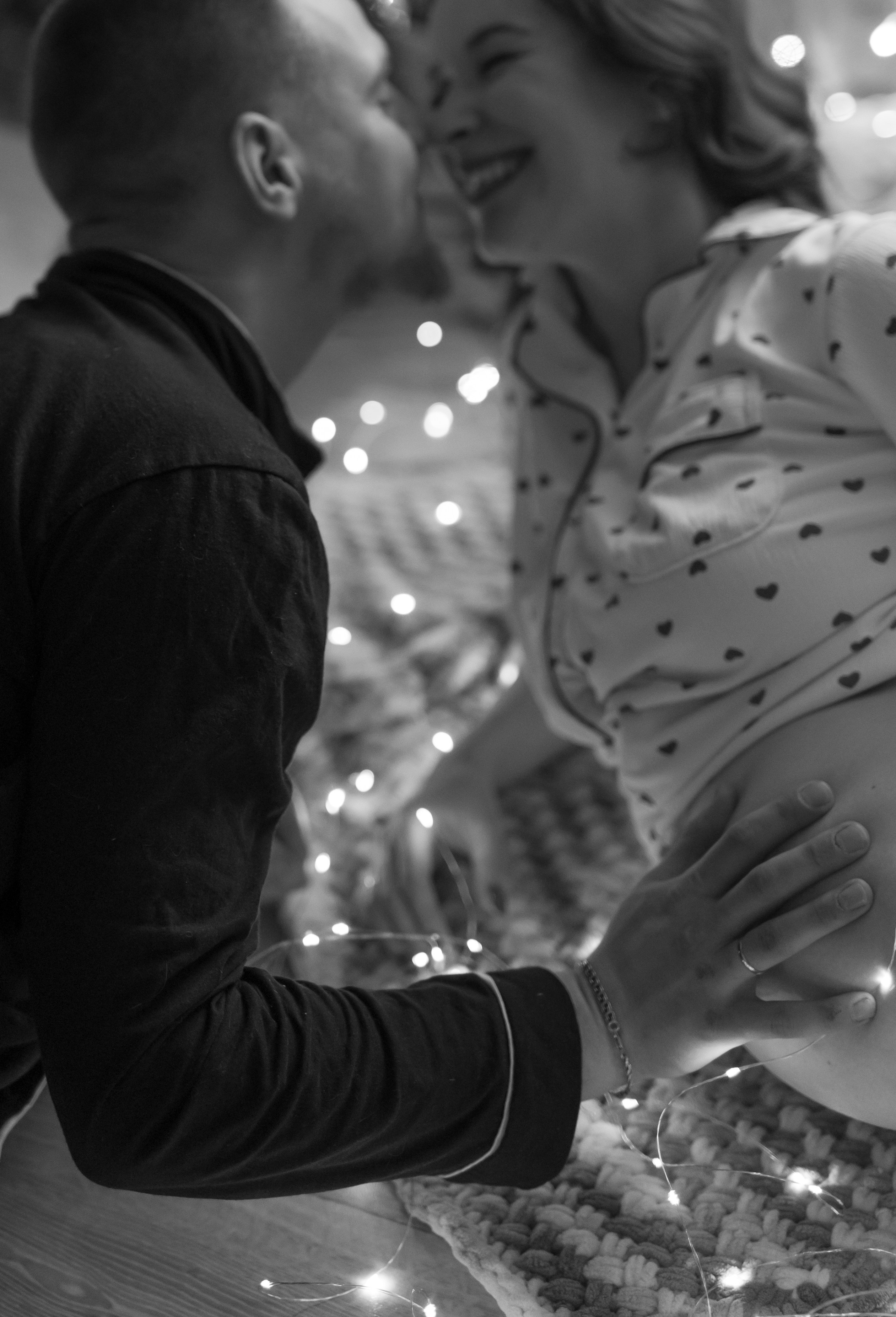 Дима, Ира, Лева + 1. Фотограф в Нижнем Новгороде, Дзержинске Олеся Хозяева