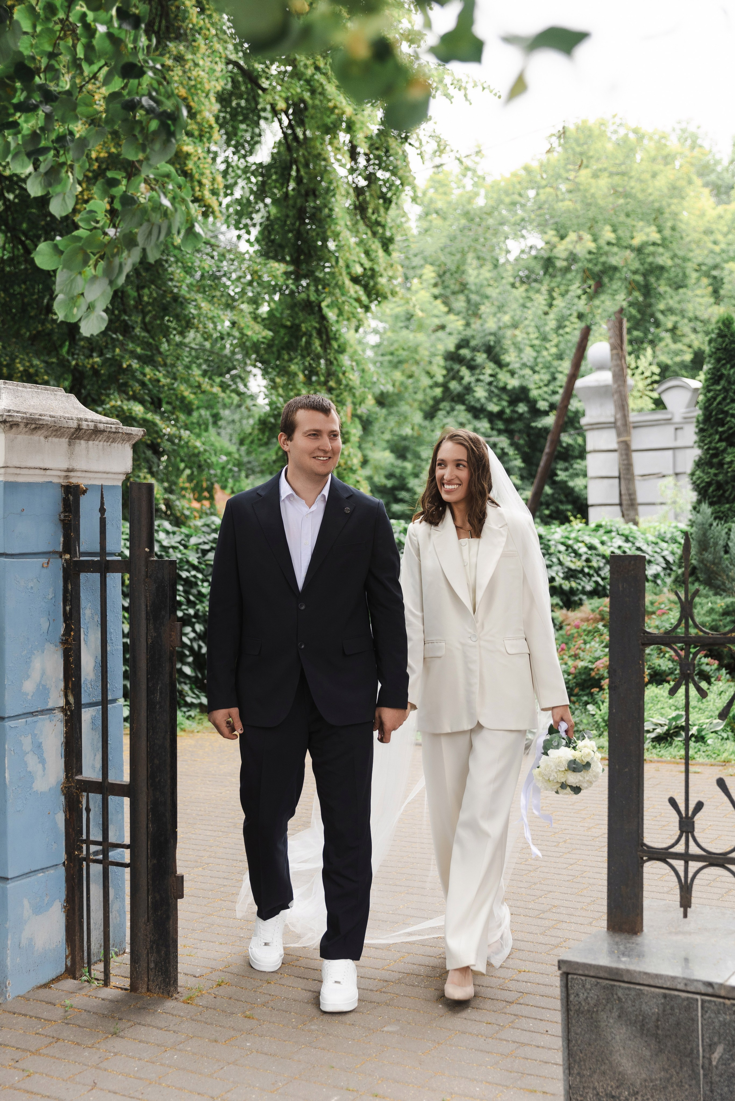 Тим и Мария. Фотограф в Нижнем Новгороде, Дзержинске Олеся Хозяева