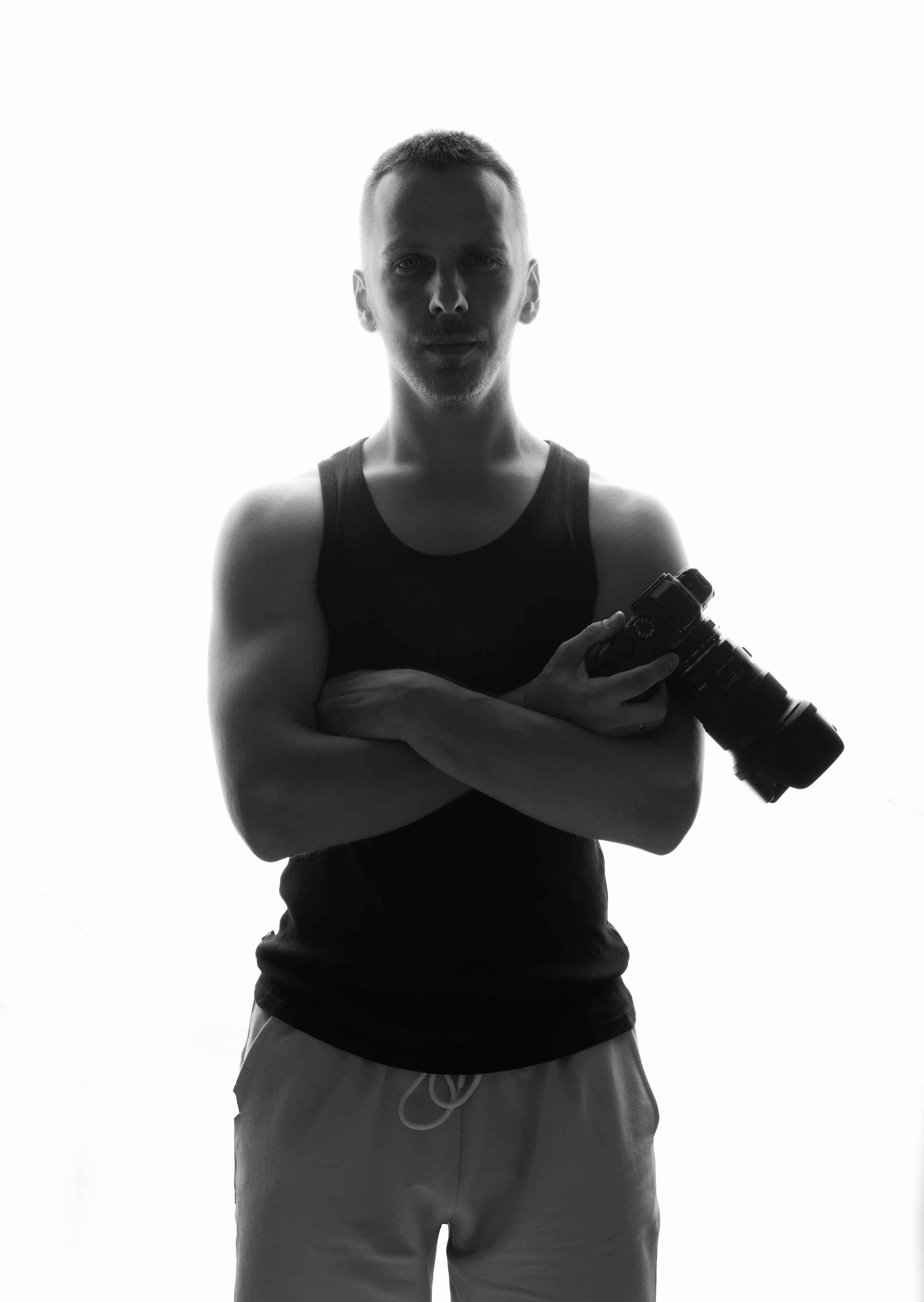 Андрей. Фотограф в Нижнем Новгороде, Дзержинске Олеся Хозяева