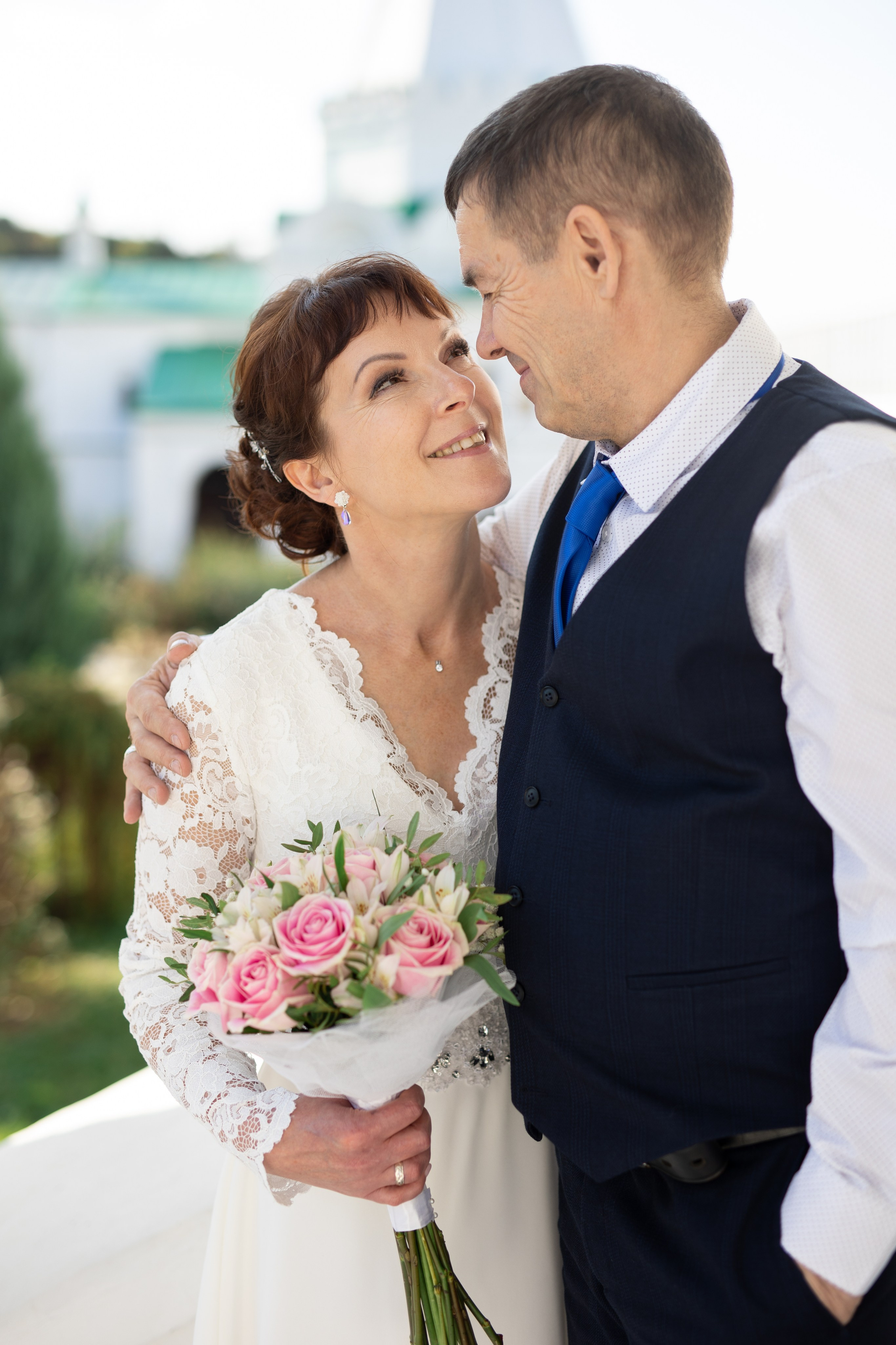 Равиль и Юлия. Фотограф в Нижнем Новгороде, Дзержинске Олеся Хозяева