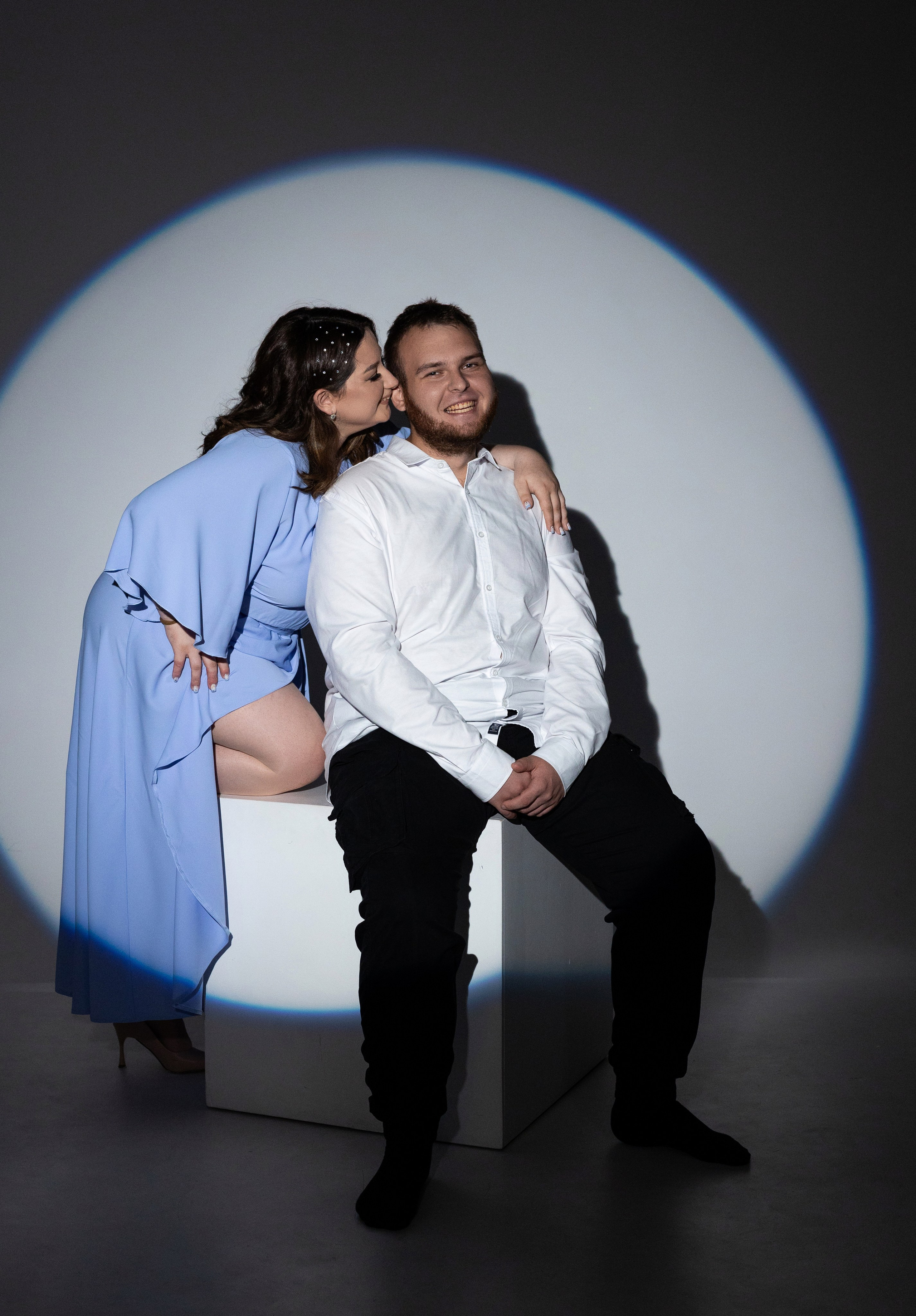 Алена и Роман. Фотограф в Нижнем Новгороде, Дзержинске Олеся Хозяева