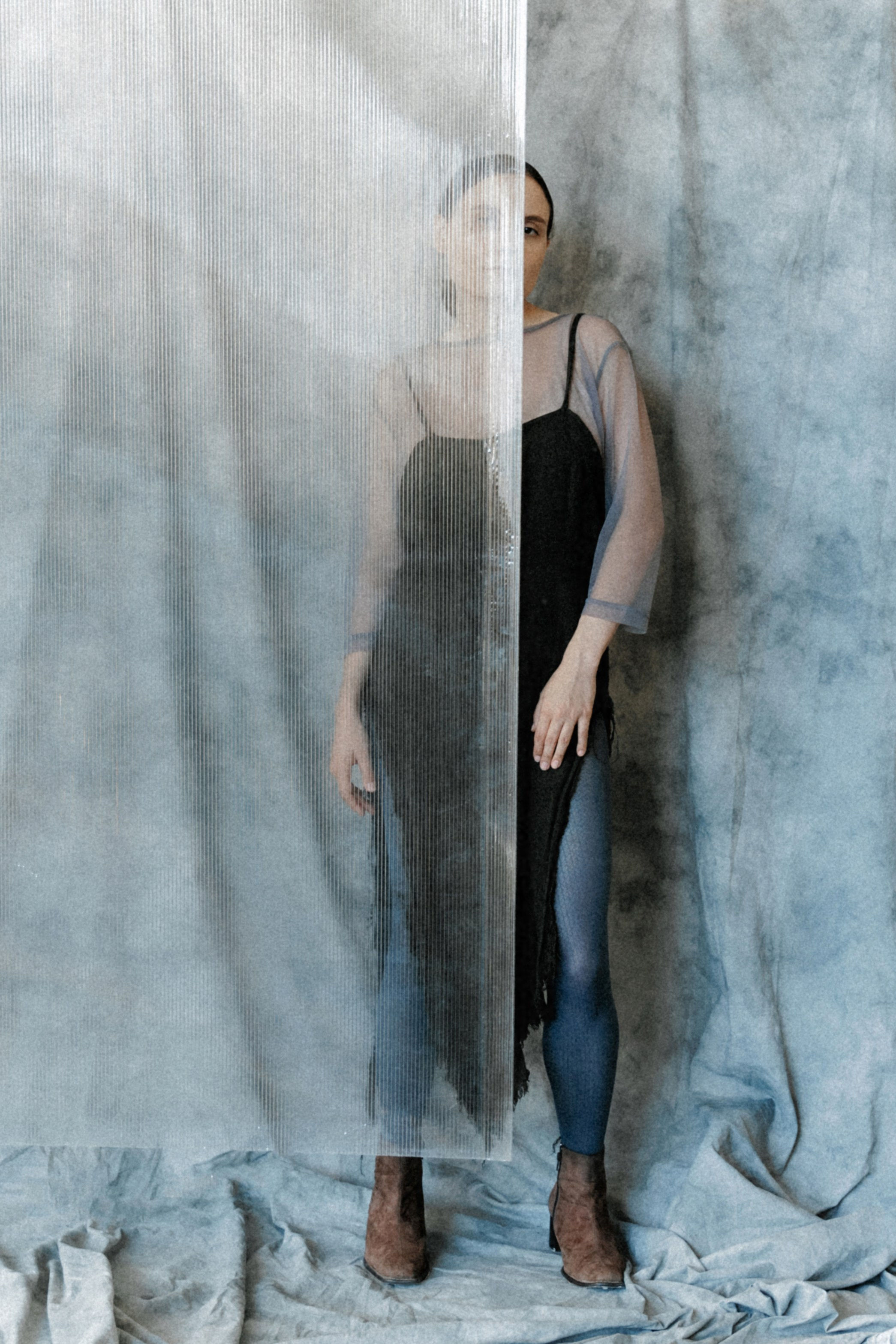 Ксюша. Фотограф Москва, Санкт-Петербург, Абакан