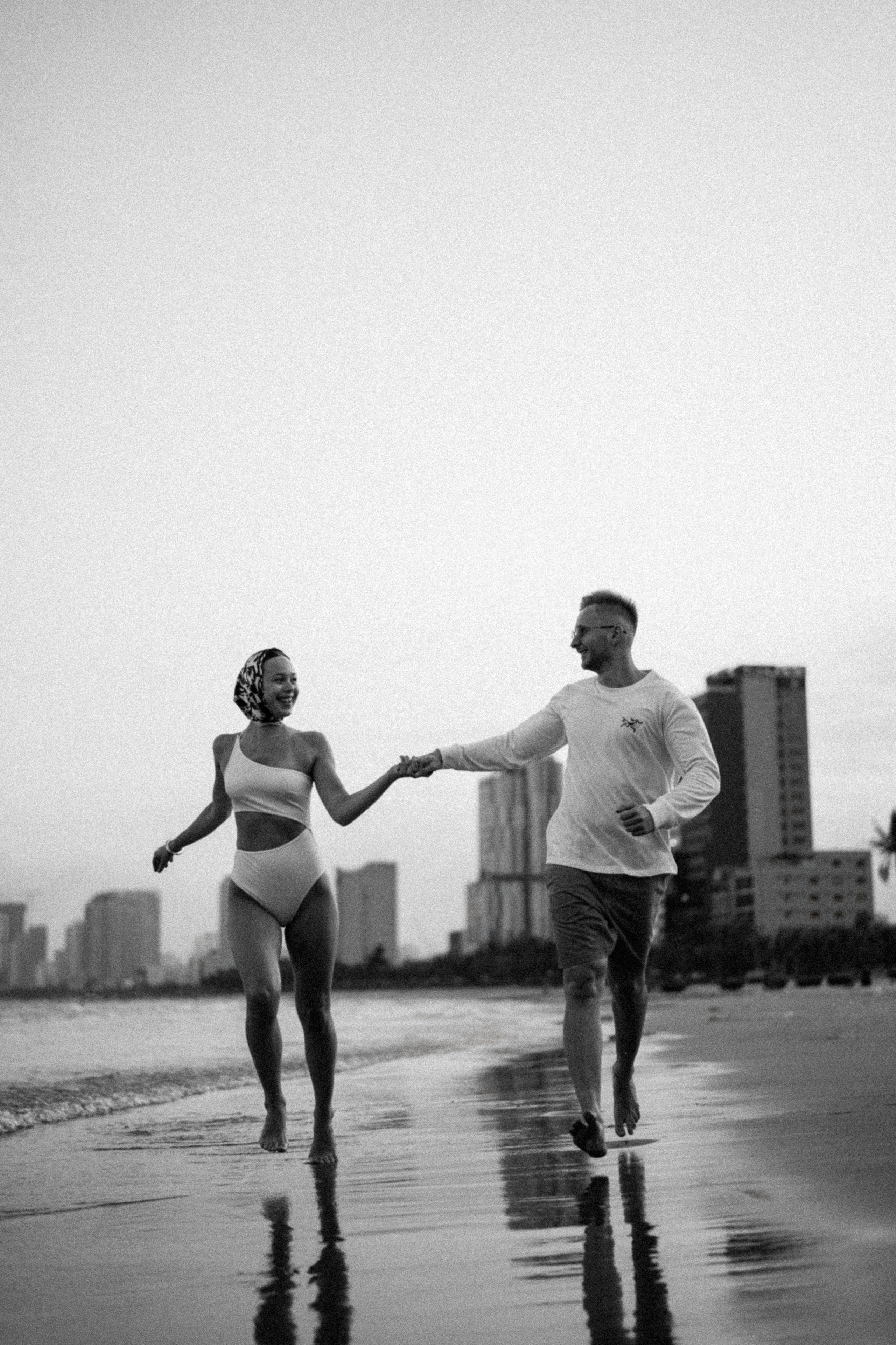 Юлия и Антон Vietnam Da Nang. Главная